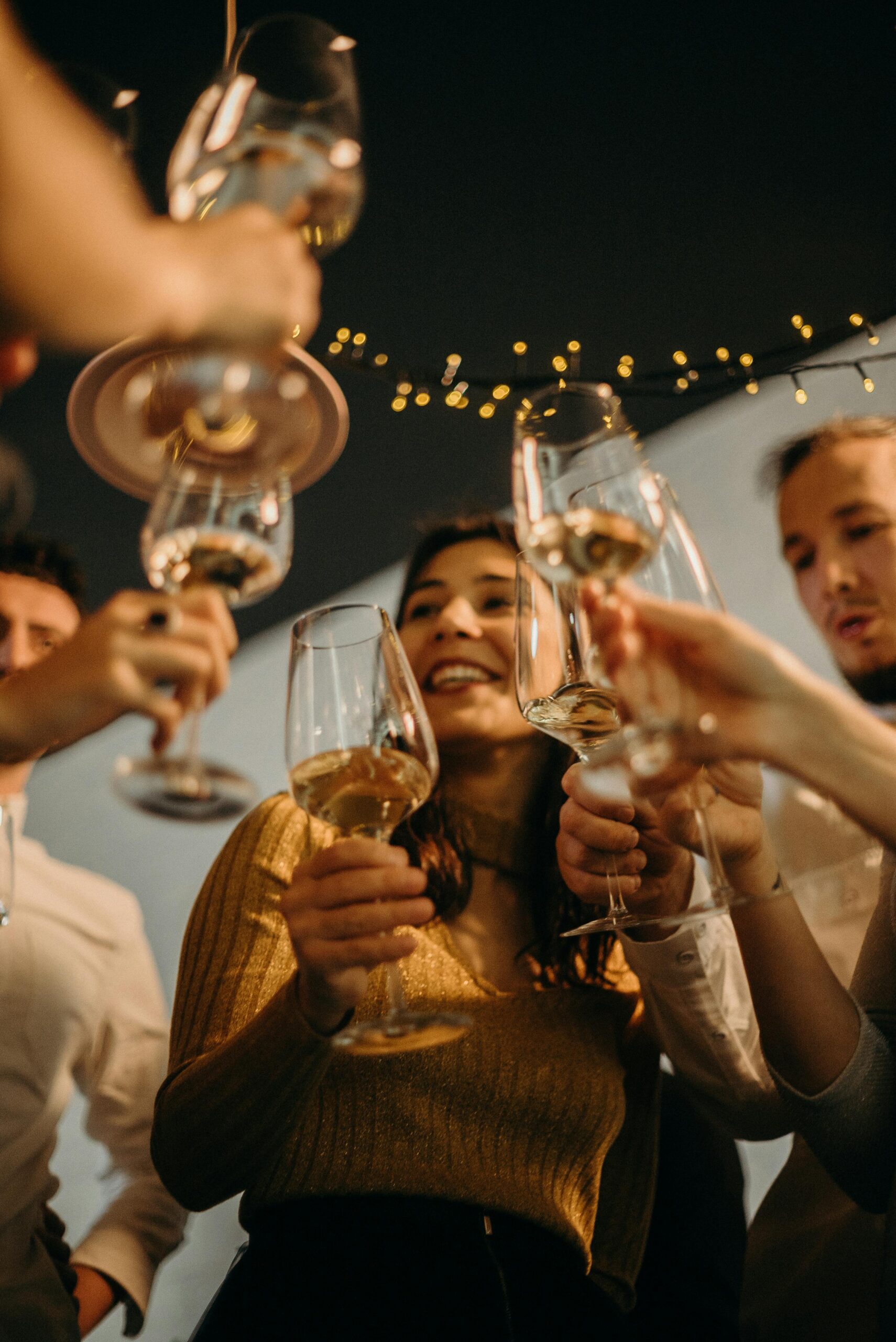 I Posted a Picture from My Surprise Party – Hours Later, My Stepmom Called Me Begging to Delete the Evidence