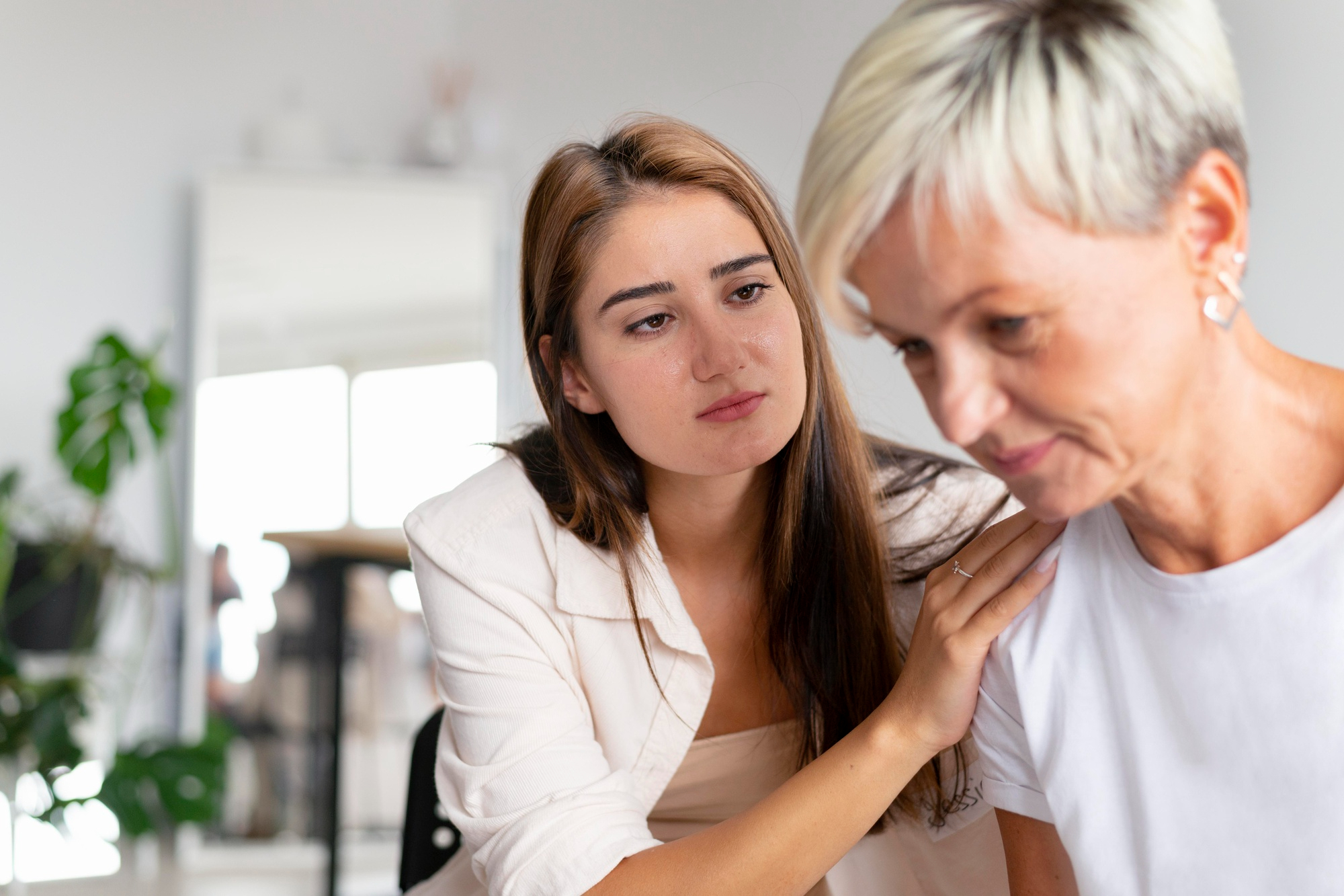 I Overheard My Parents Whispering about Me, Thinking I Was Asleep – Their Lie Shattered My Life