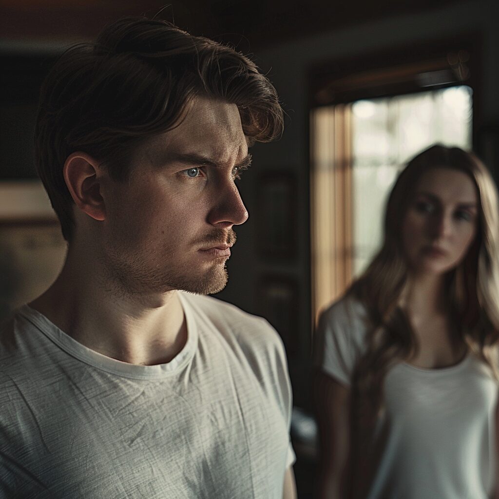 Husband Put Me Down Repeatedly during a Party, Then Revealed His Reason & It's Unbelievable