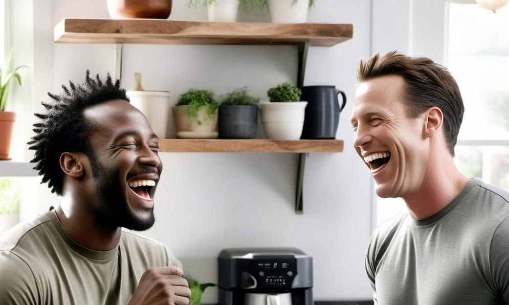 I Overheard My Husband and His Best Friend Betting on Me – I Made Them Regret It
