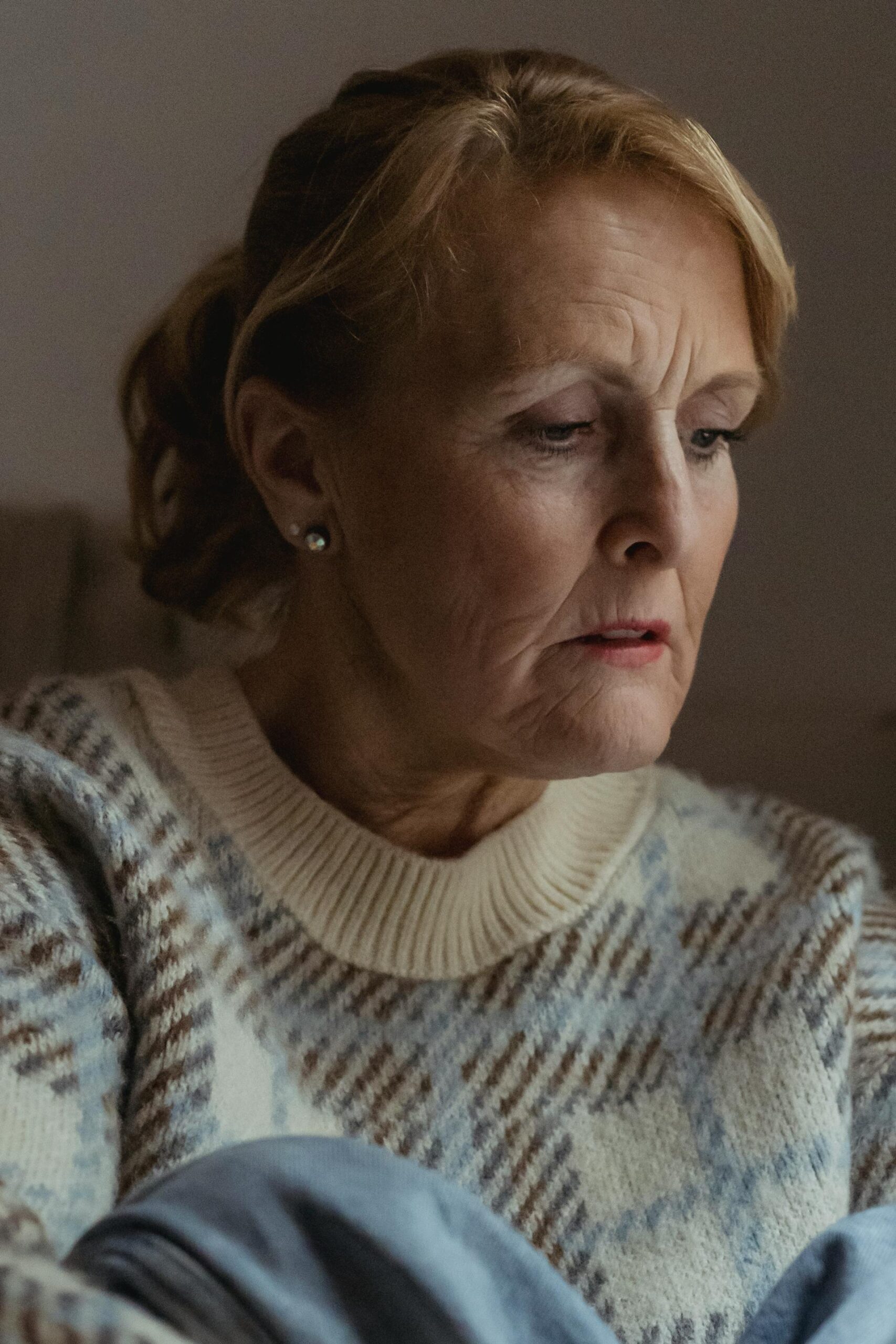 Our Granddaughter Pretended Not To Know Us When We Saw Her at the Restaurant With a Man — Her Reason Shocked Us