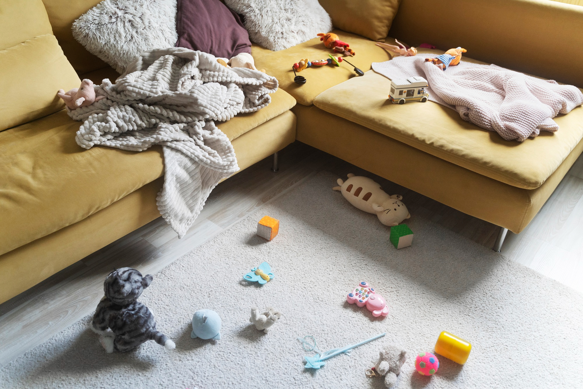 My MIL Destroyed My Reputation—She Won’t Forget the Week-Long Trip I Prpeared for Her