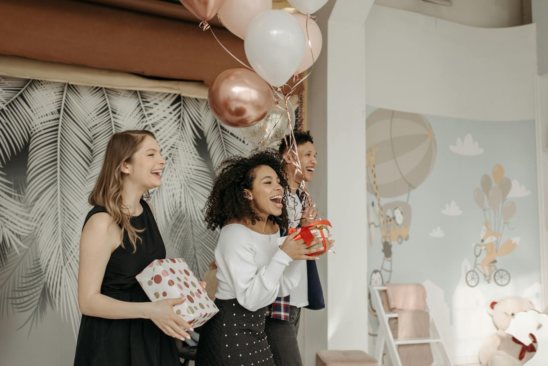 A Spoiled Girl Mocked My Daughter at Her Sleepover Birthday Party – My Wife and I Taught Her a Lesson