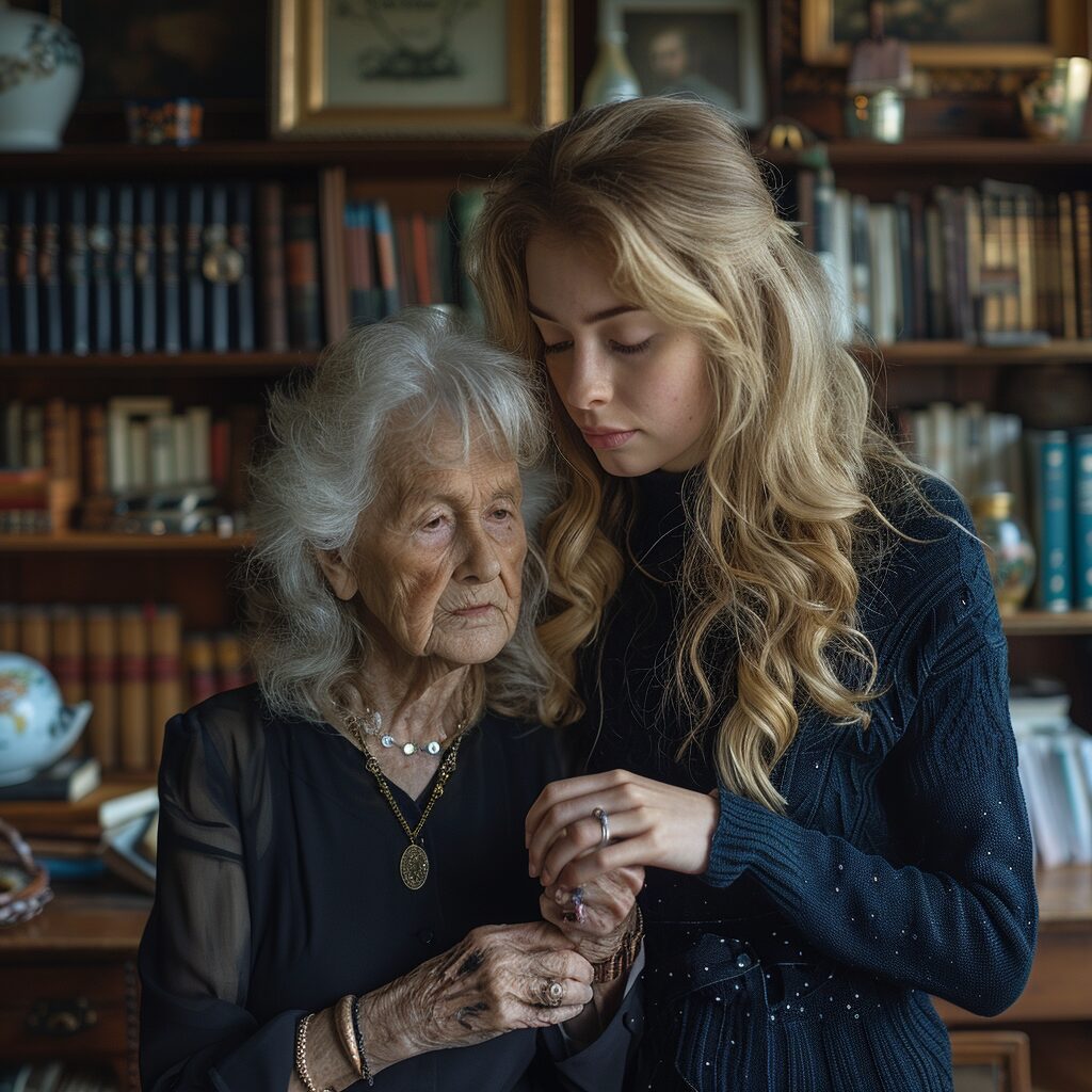 I Got a Fake Family Engagement Ring Because My Future MIL Said I ‘Don’t Deserve’ the Real One — I Taught Her a Lesson about Respect