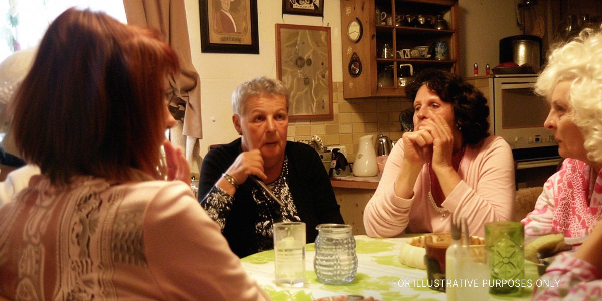 Mother-in-Law Drama: Truth Behind the Lies