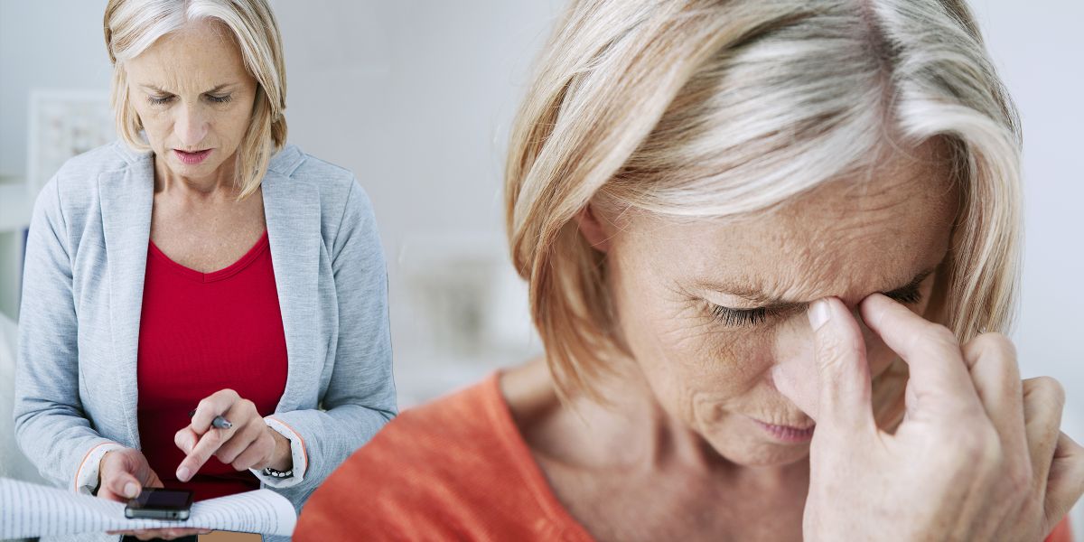 The Mystery Behind an Unknown Message Left Me in Tears