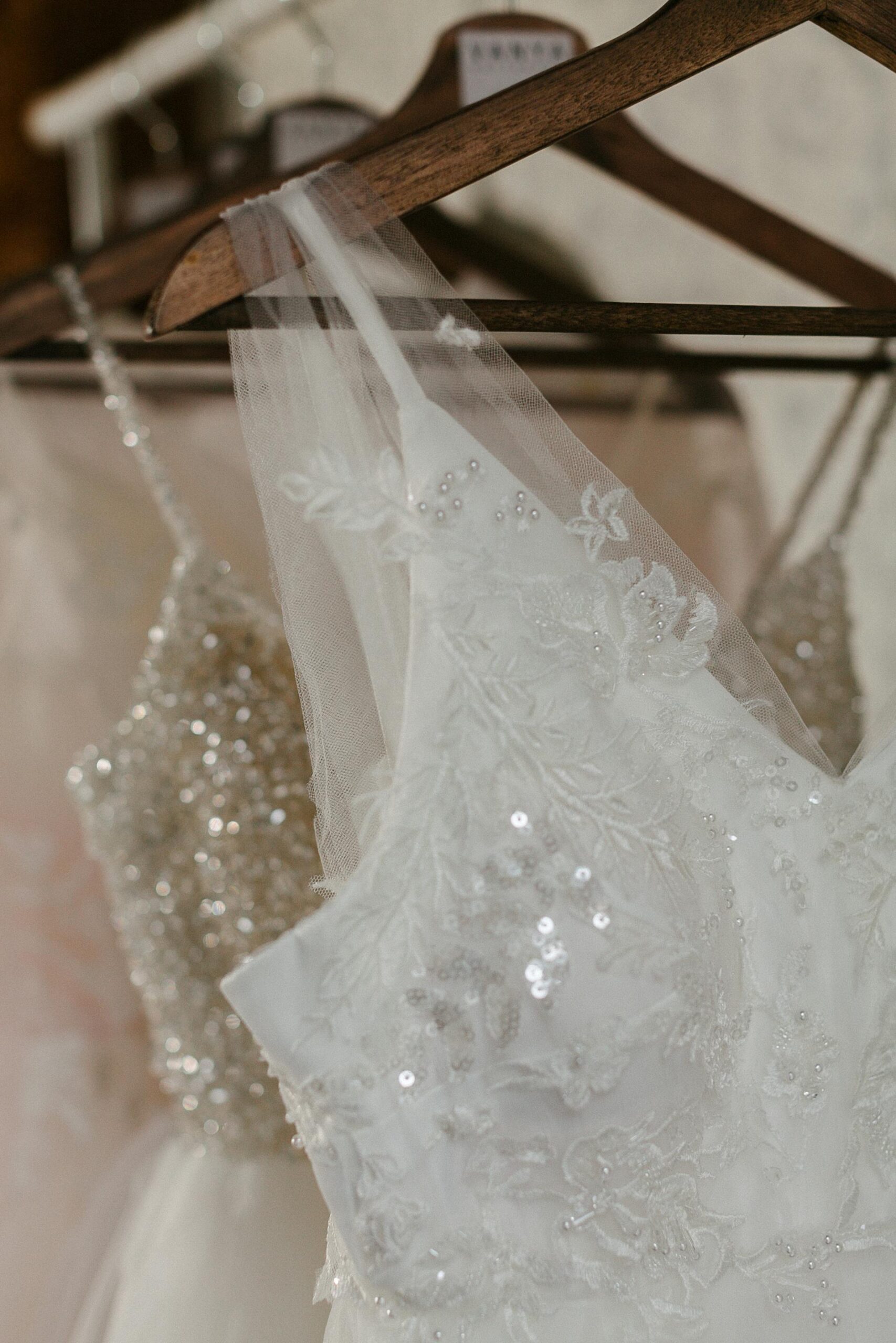 MIL Put On My Wedding Dress without Asking and Refused to Take It Off – I Taught Her a Lesson