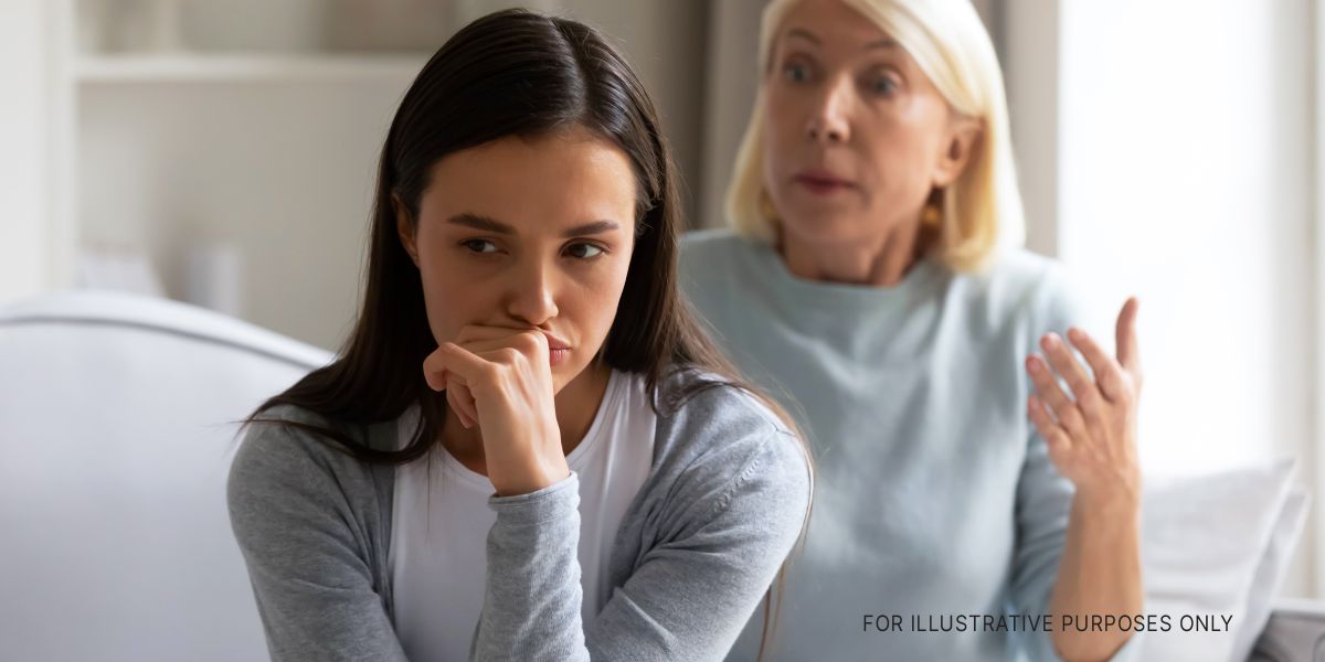 Mother-in-Law's Plan Backfires Spectacularly