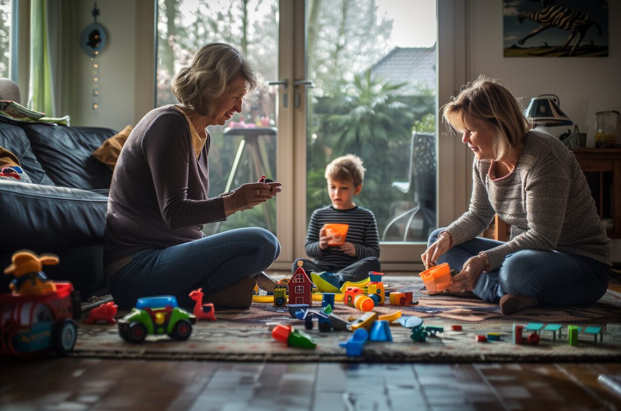 My Daughter-in-Law Kept Throwing away the Gifts I Sent to My Grandson – I Made Her Regret It
