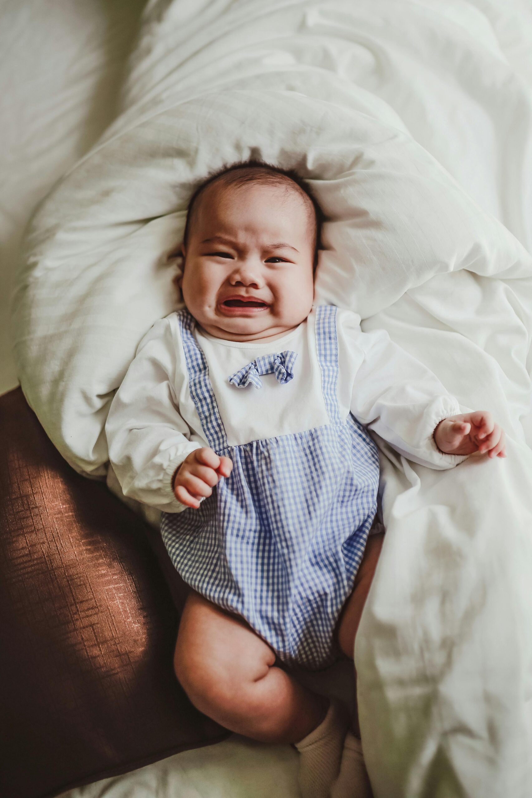 I Left My Newborn with My Husband for a Work Trip, He Began Acting Weird When I Returned – His Reason Shocked Me