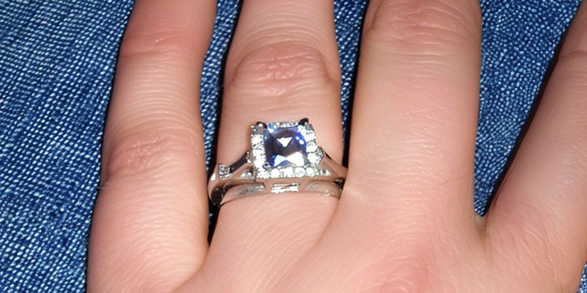 Family Heirloom Reveals Hidden Truths