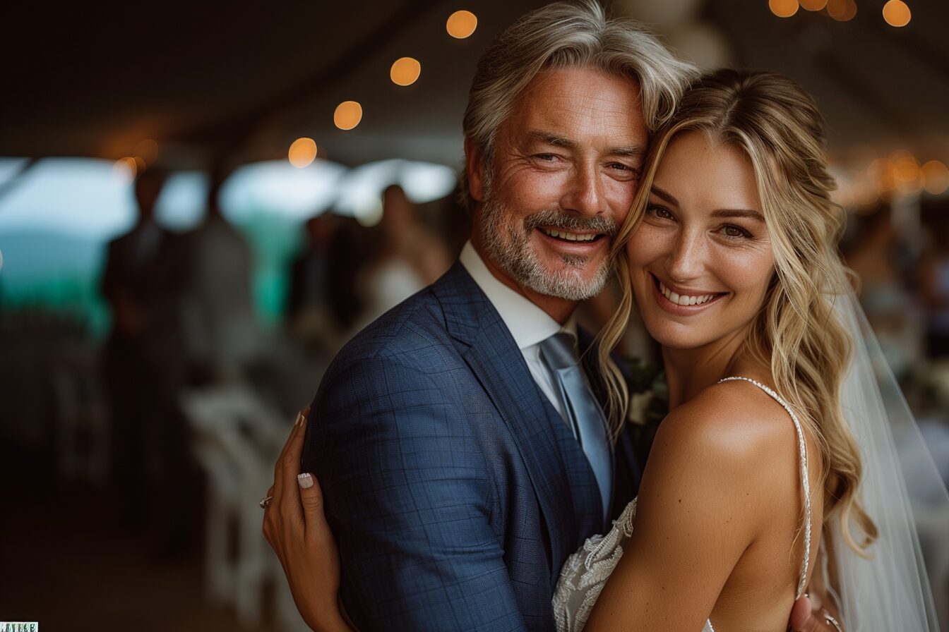My Stepfather Gave Me an Ultimatum to Receive His Wedding Gift – I Gave Him a Reality Check