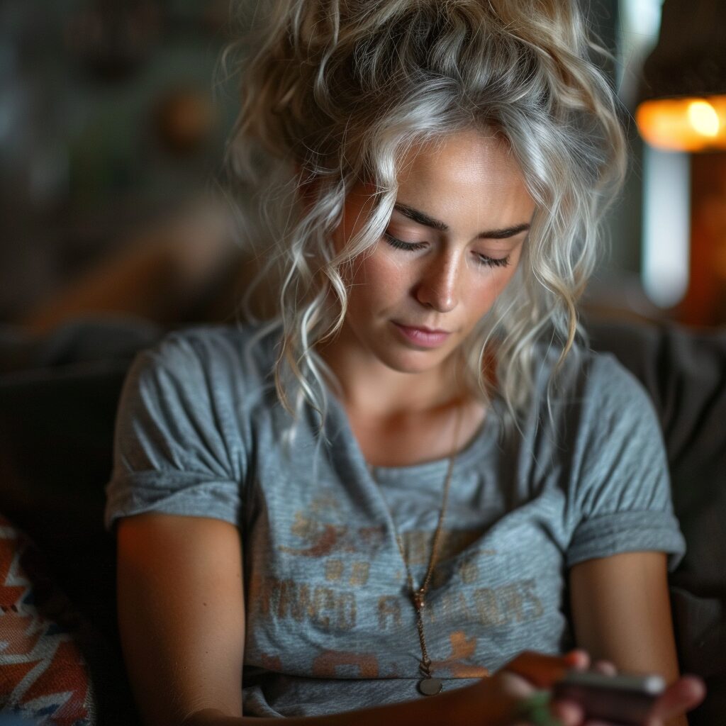 My Ex-husband Sent Me a Flash Drive Before He Died – Now I Can't Forgive Myself for Divorcing Him