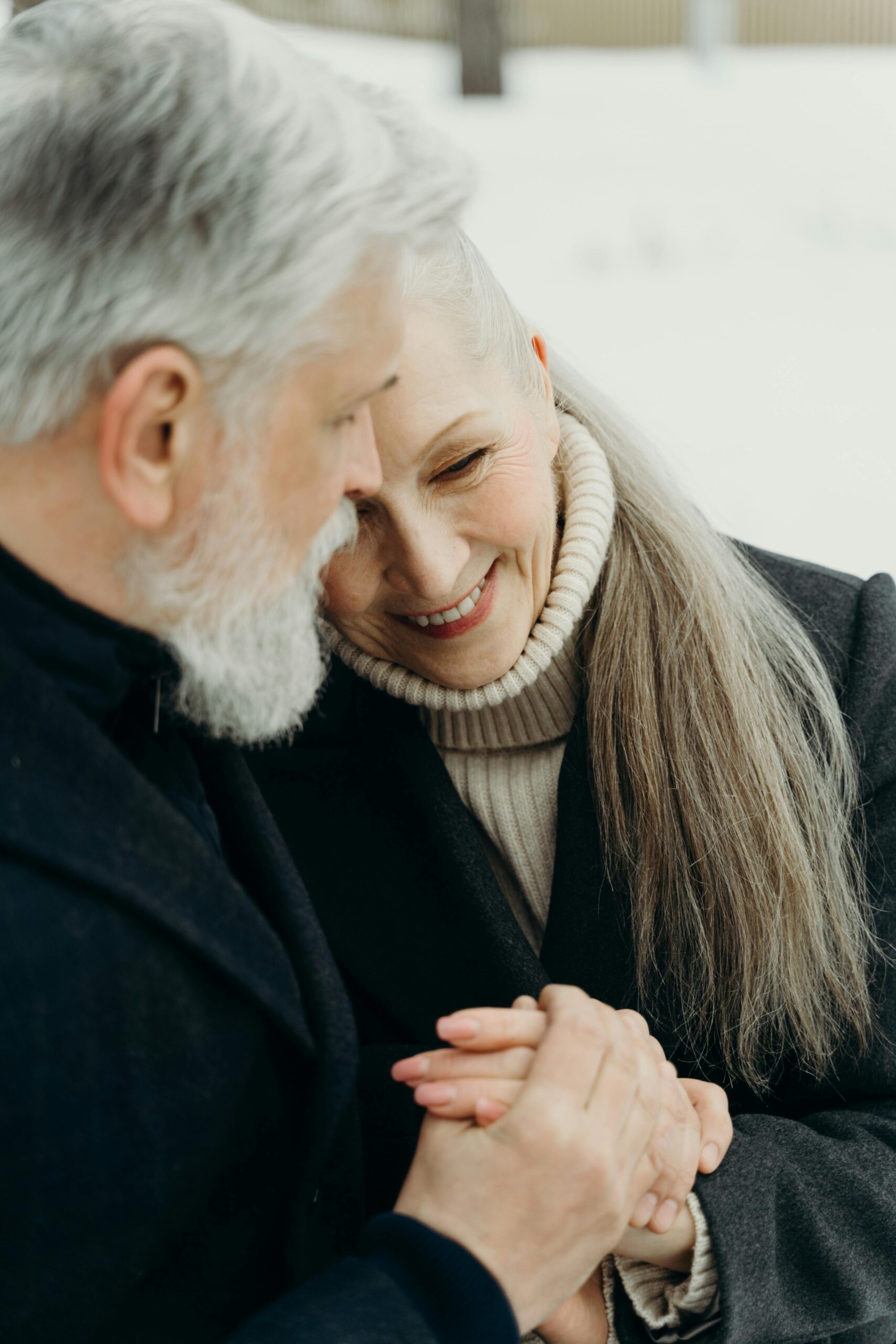 My Wife Found Sweaters She Knitted for Our Grandkids at a Thrift Store – She Was So Heartbroken, I Had to Teach Them a Lesson
