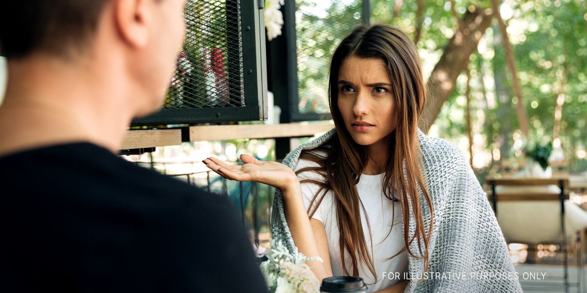 The Shocking Discovery That Put Sisterhood to the Test