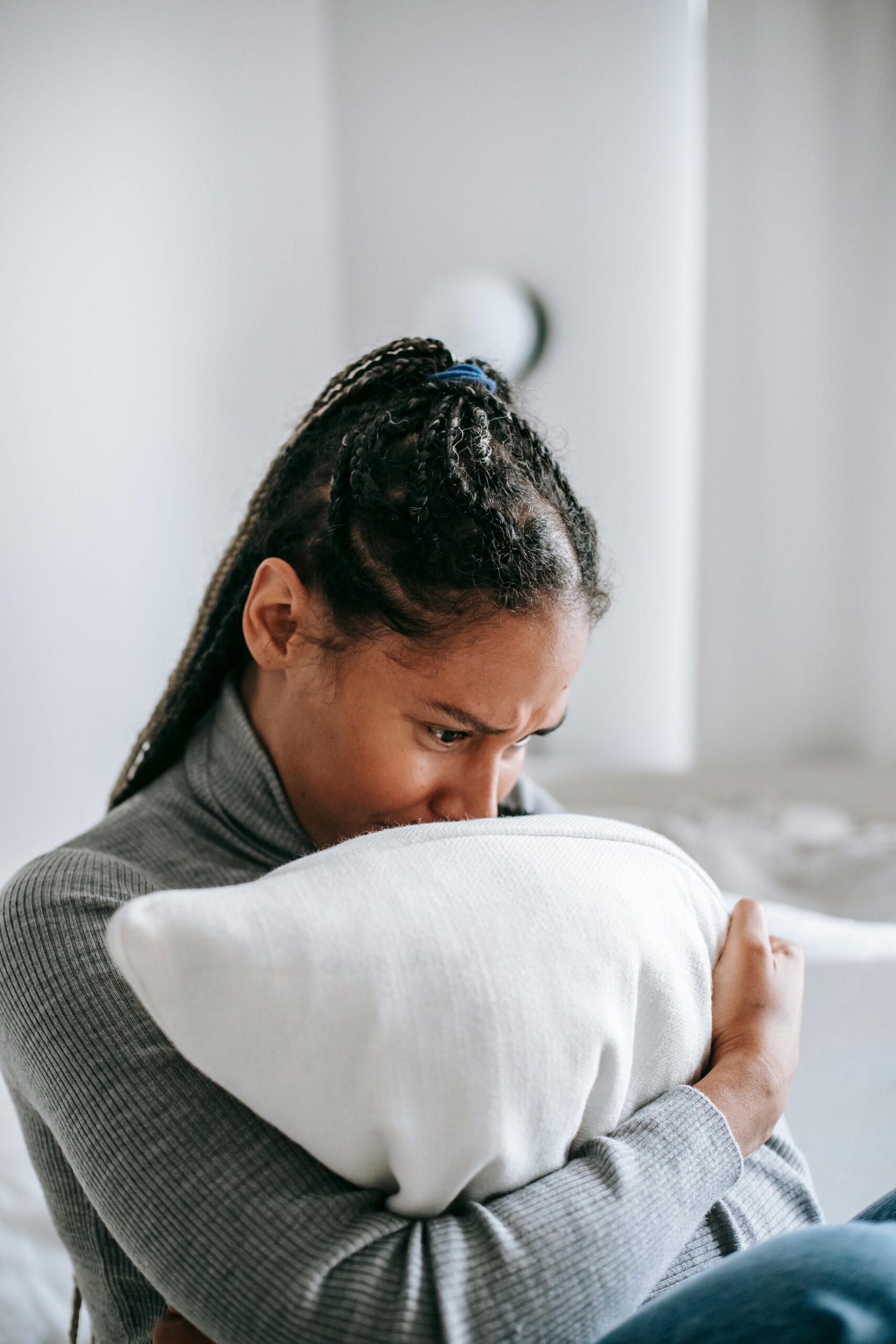 I Got into a Car Accident — Then I Overheard My Future MIL Urging My Fiancé to Dump Me