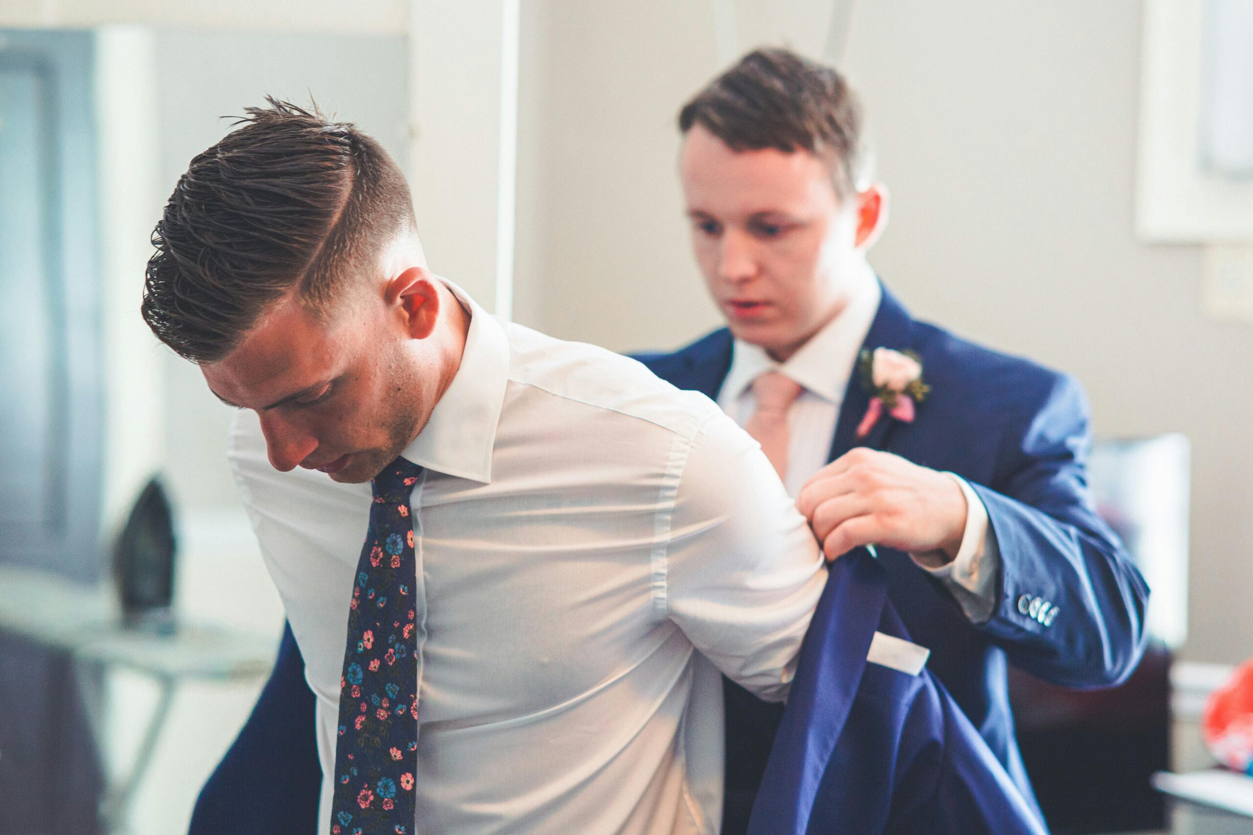 My Brother Stole Attention from My Wife at My Wedding - Was I Wrong to Give Him Payback He Would Never Forget?