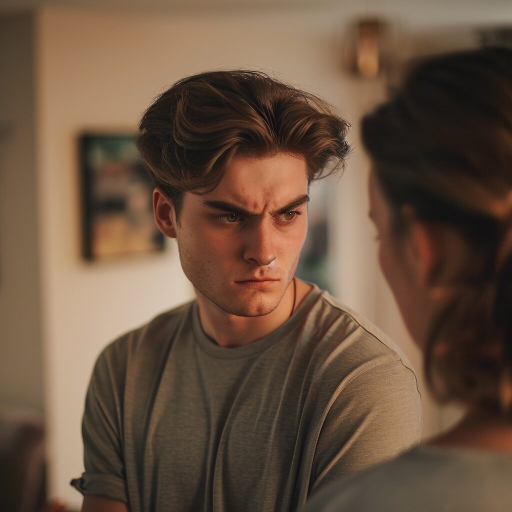Am I Wrong for How I Reacted after My Fiancé Gave a Present I Made for My Mom to His?