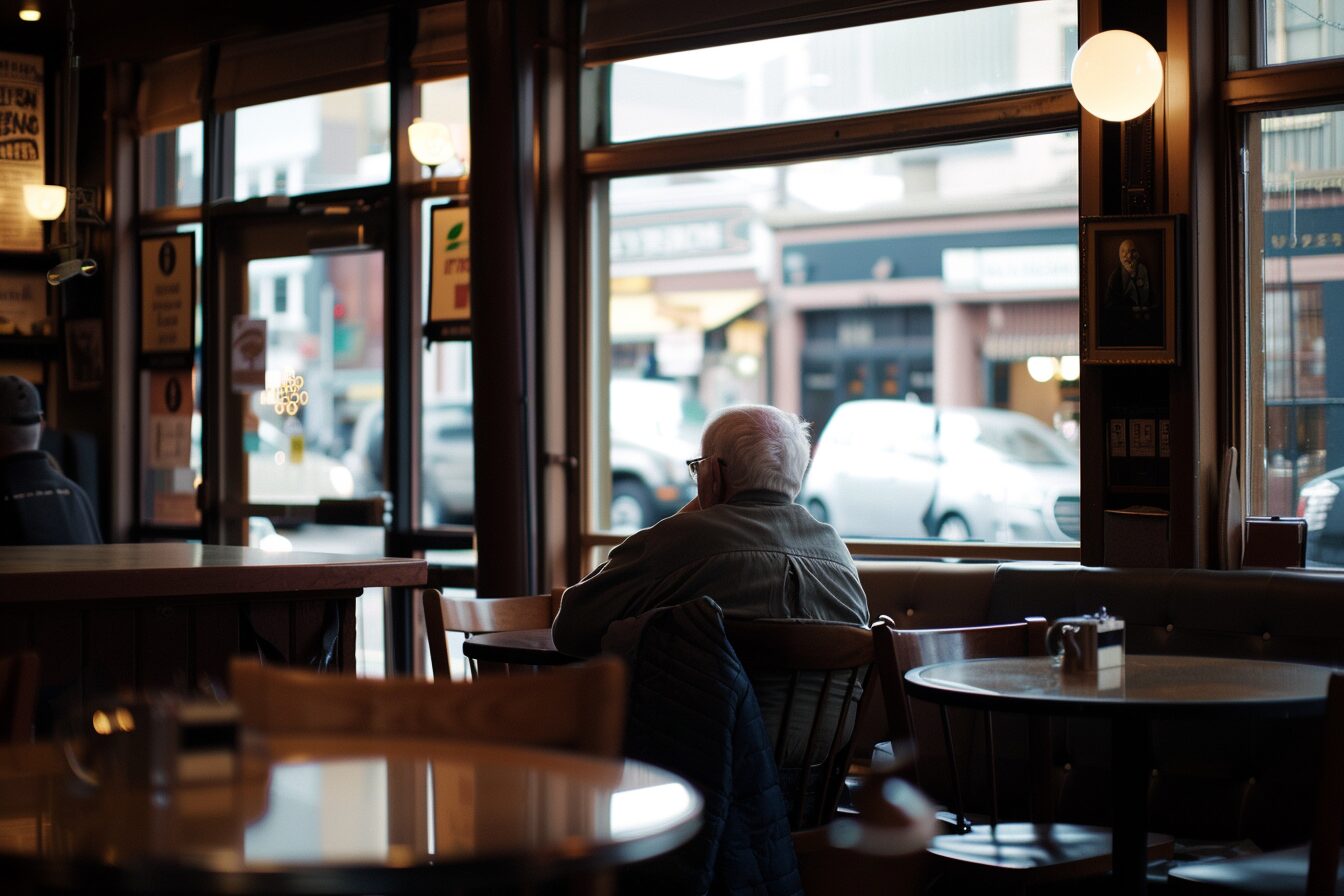 5 Stories of How People's Lives Changed Dramatically at an Elderly Age