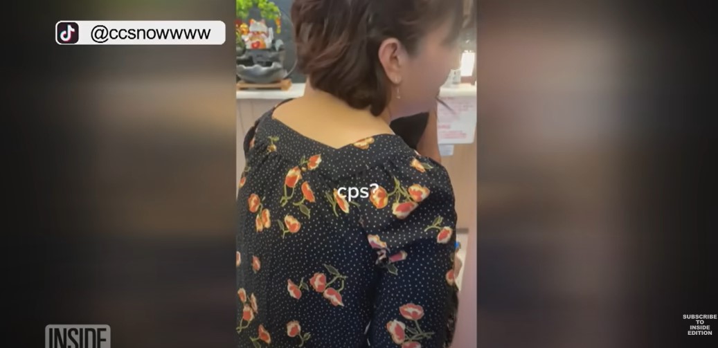 Utah Woman Allegedly Pulls at Teen’s Skirt to Make It Less Revealing, Gets Arrested for It