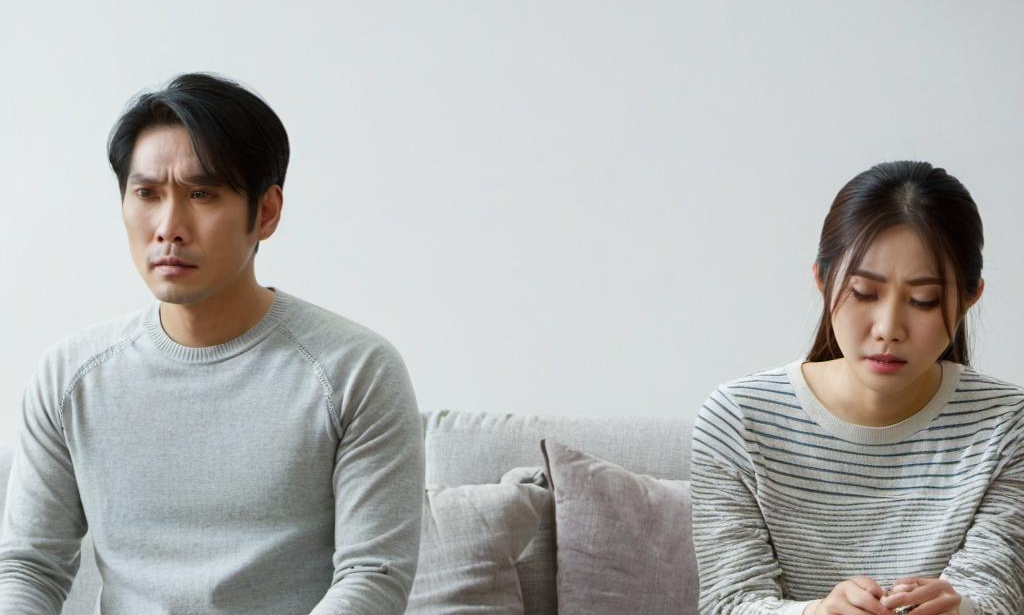 I Left My Newborn with My Husband for a Work Trip, He Began Acting Weird When I Returned – His Reason Shocked Me