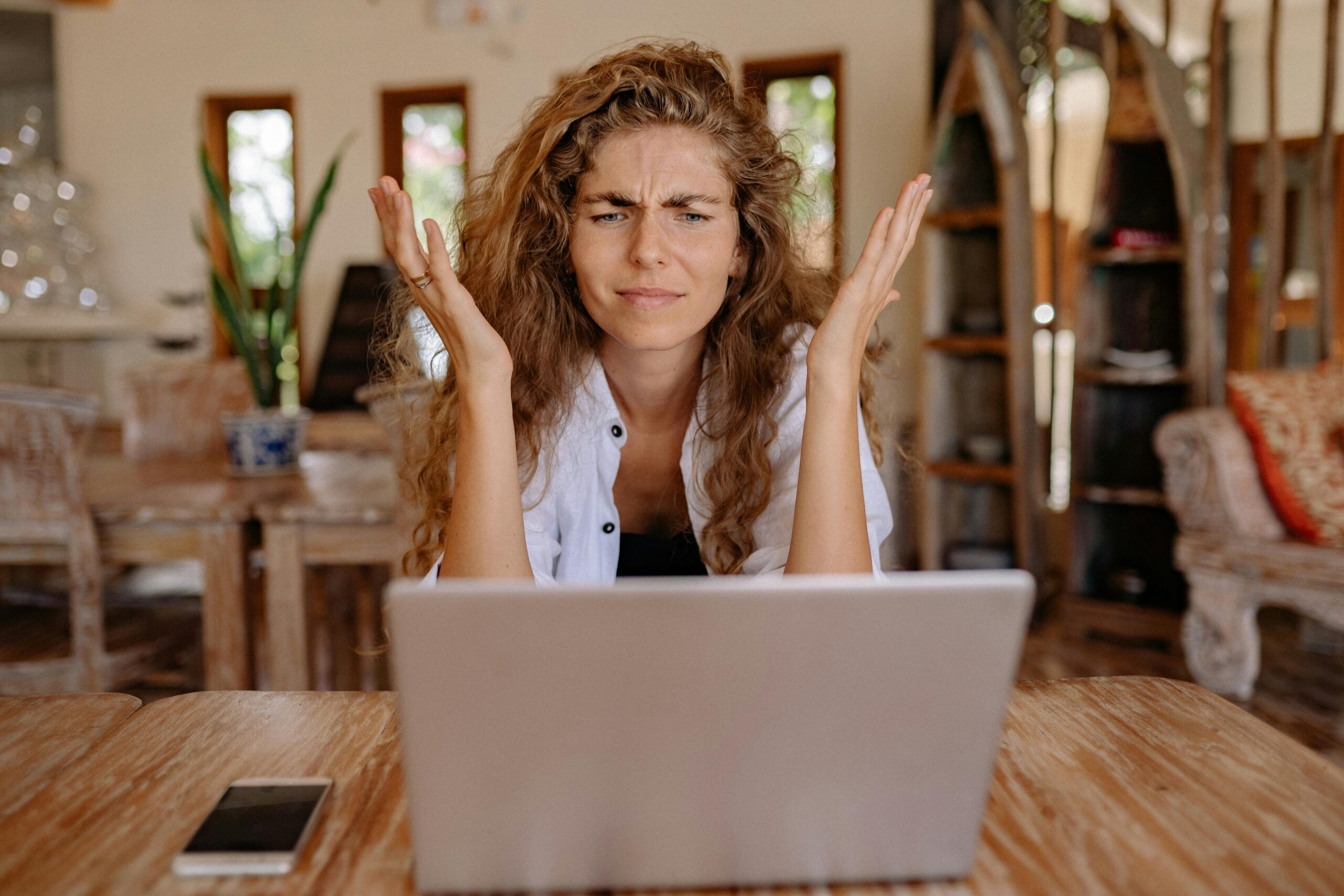 I Posted a Picture from My Surprise Party – Hours Later, My Stepmom Called Me Begging to Delete the Evidence