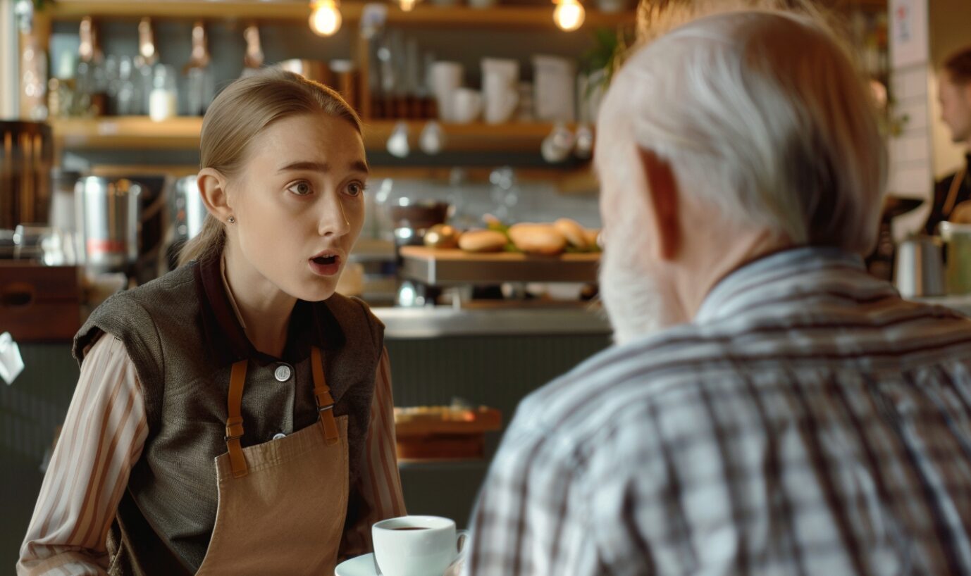 5 Stories of How People's Lives Changed Dramatically at an Elderly Age