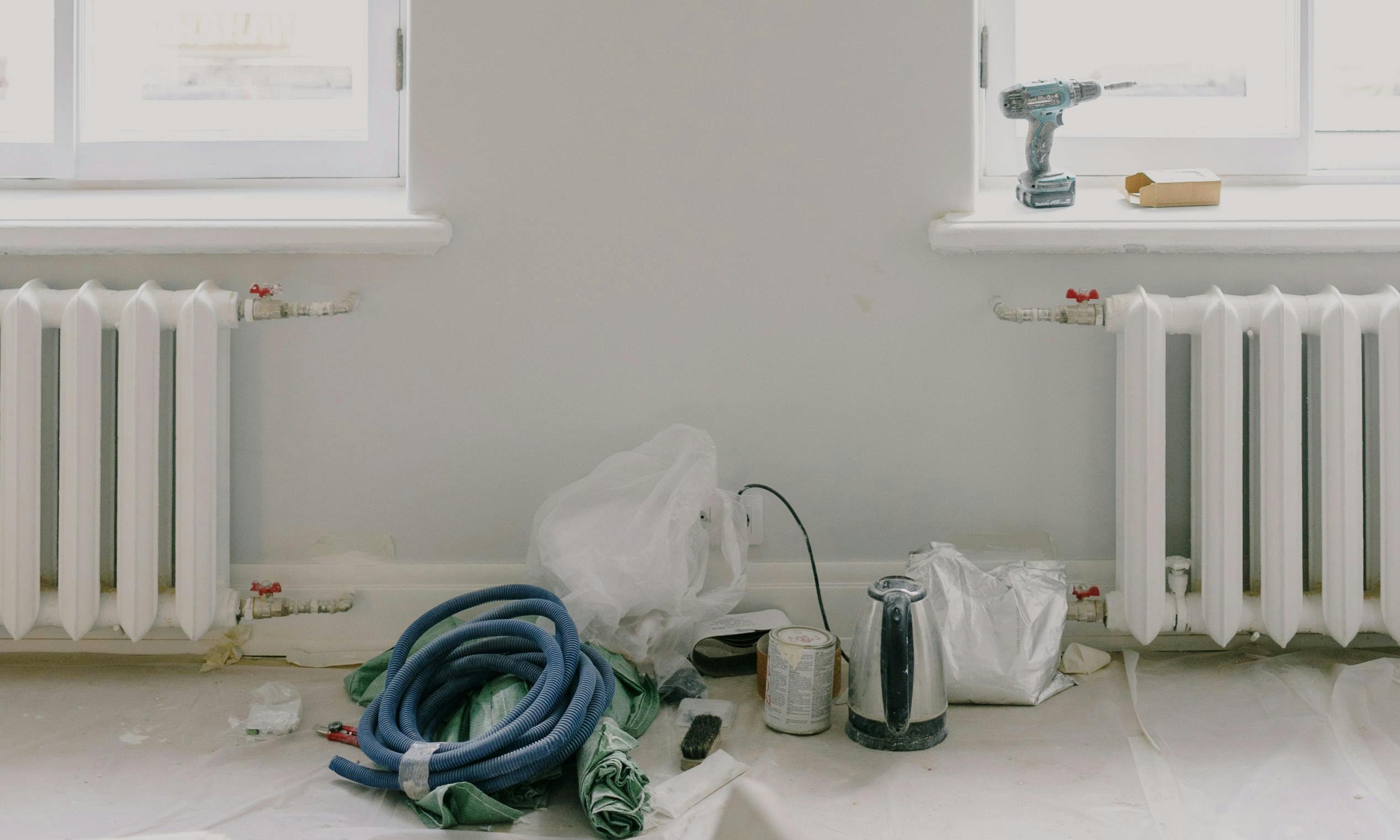 I Rented My Apartment to a Sweet Old Couple – When They Moved Out, I Was Shocked by What I Found Inside