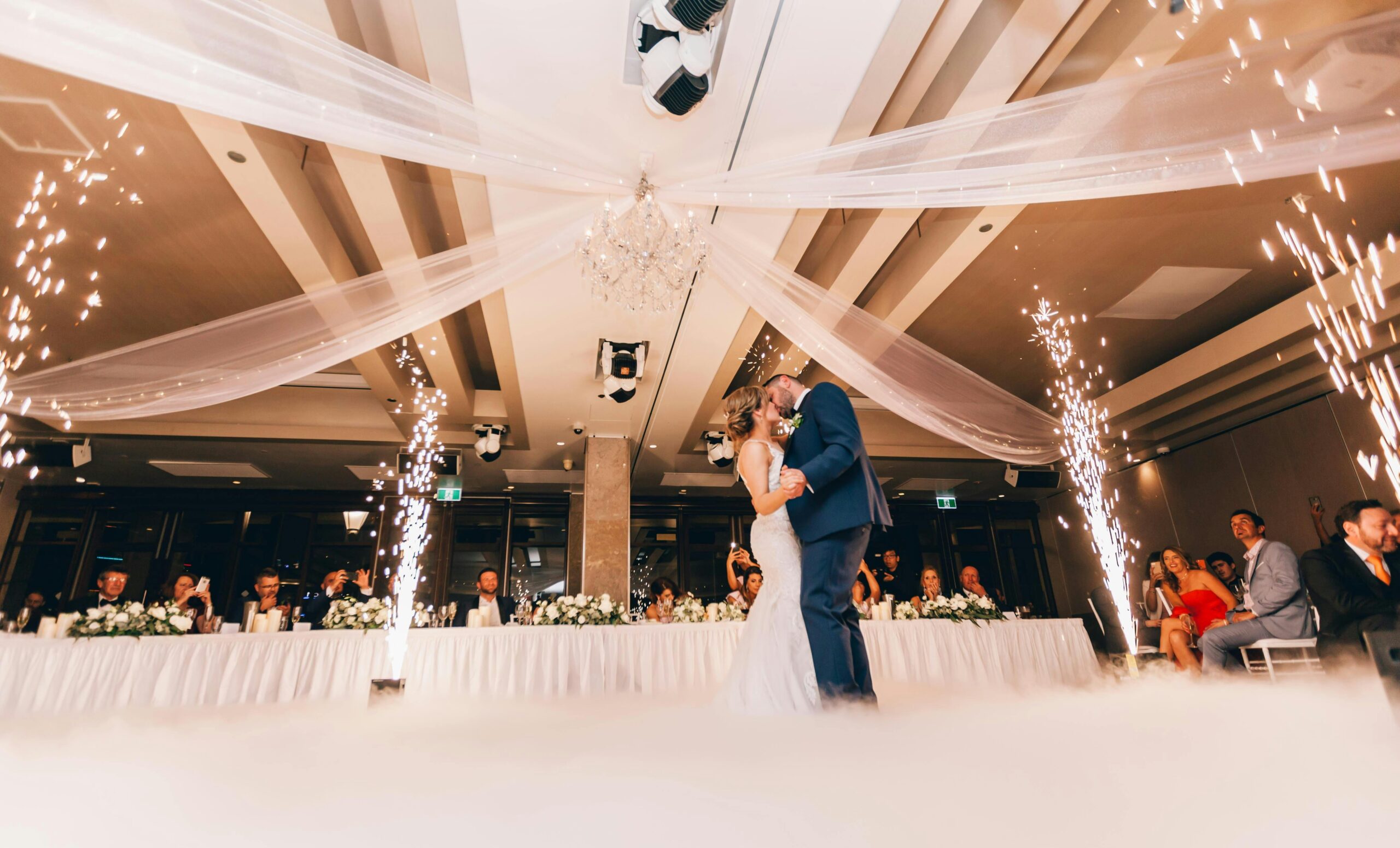 My Brother Stole Attention from My Wife at My Wedding - Was I Wrong to Give Him Payback He Would Never Forget?