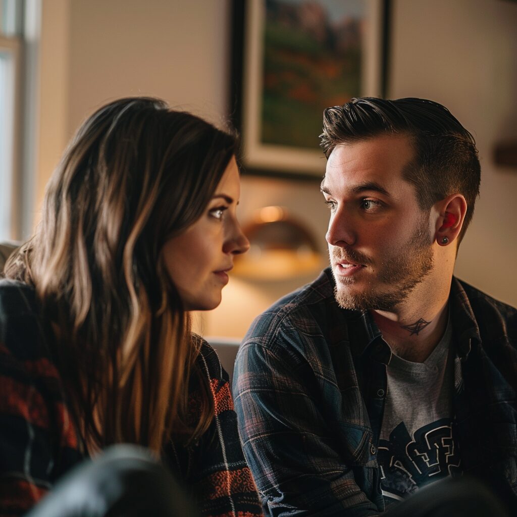 Husband Put Me Down Repeatedly during a Party, Then Revealed His Reason & It's Unbelievable