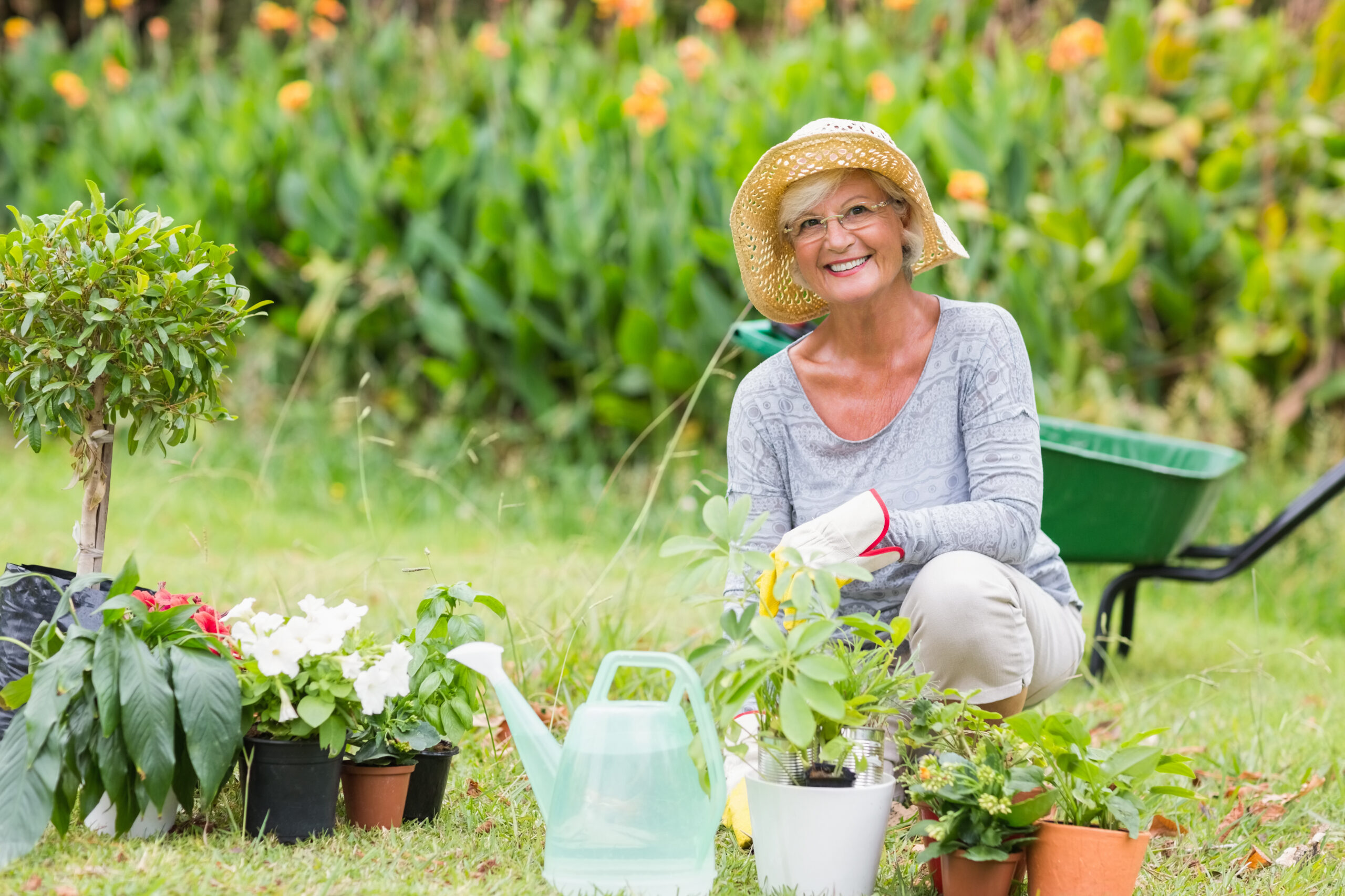 My Entitled Daughter-in-Law Demanded That I Retire – My Son Gave Her a Reality Check