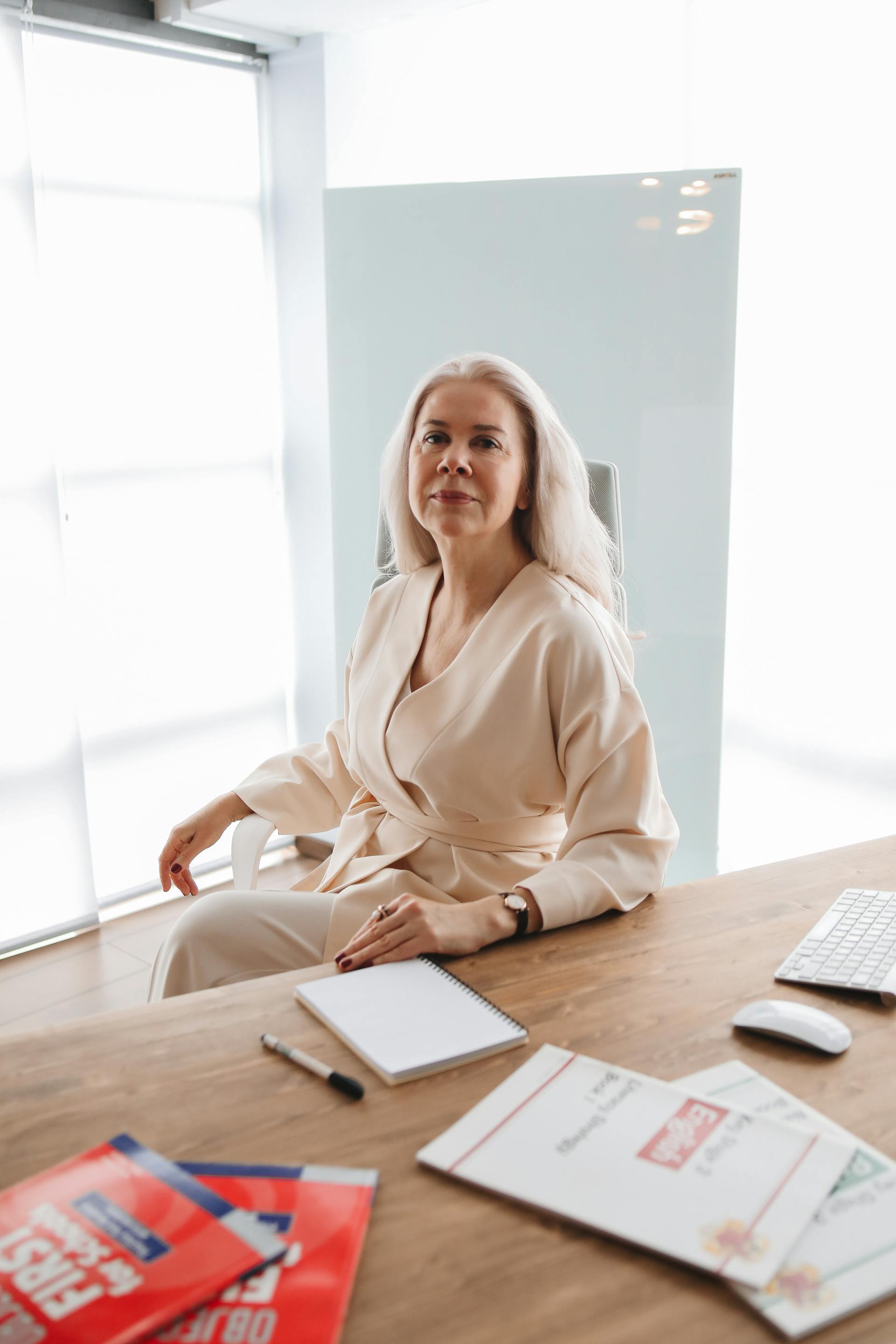 My Entitled Daughter-in-Law Demanded That I Retire – My Son Gave Her a Reality Check