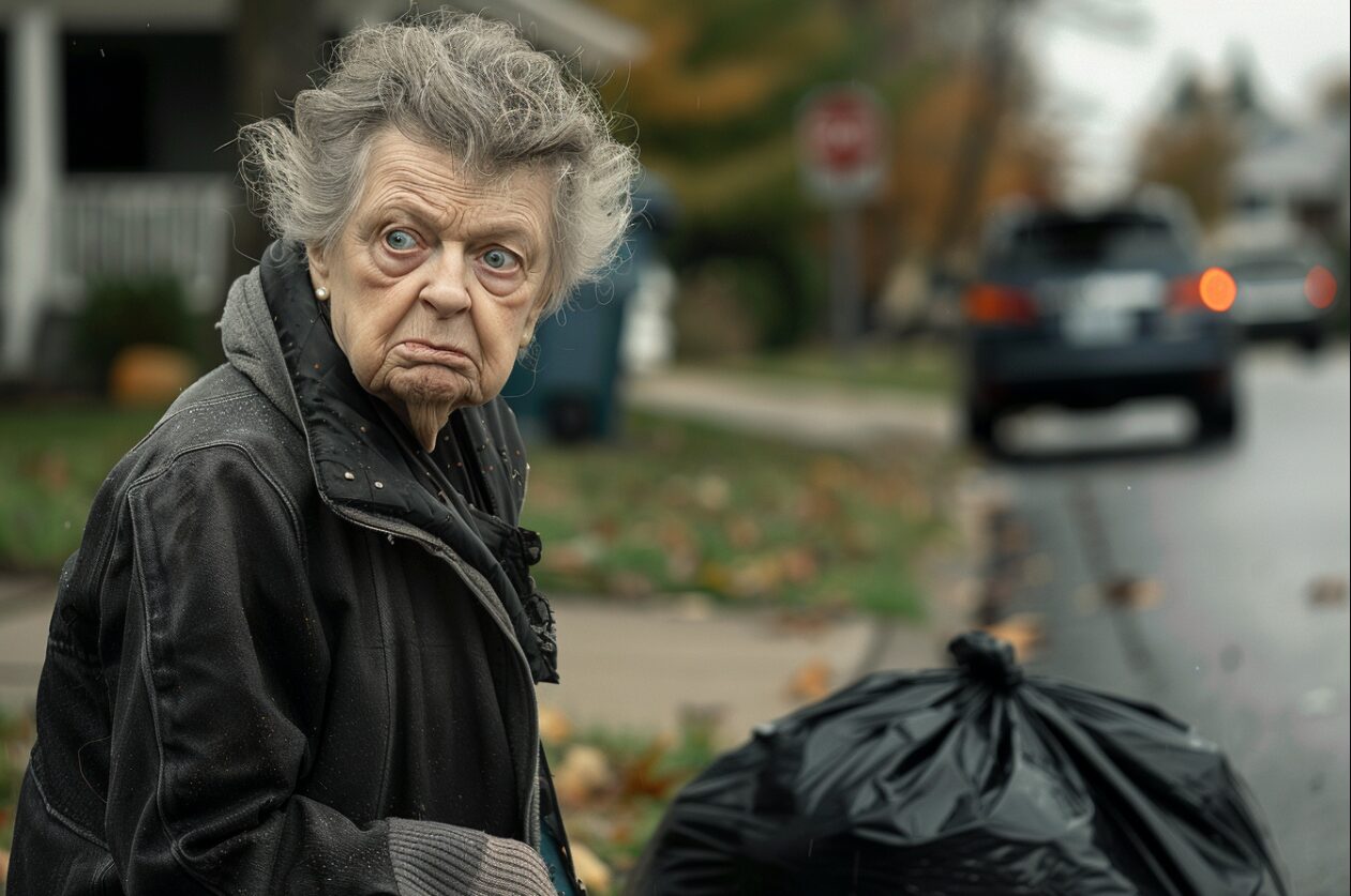 My Daughter-in-Law Kept Throwing away the Gifts I Sent to My Grandson – I Made Her Regret It