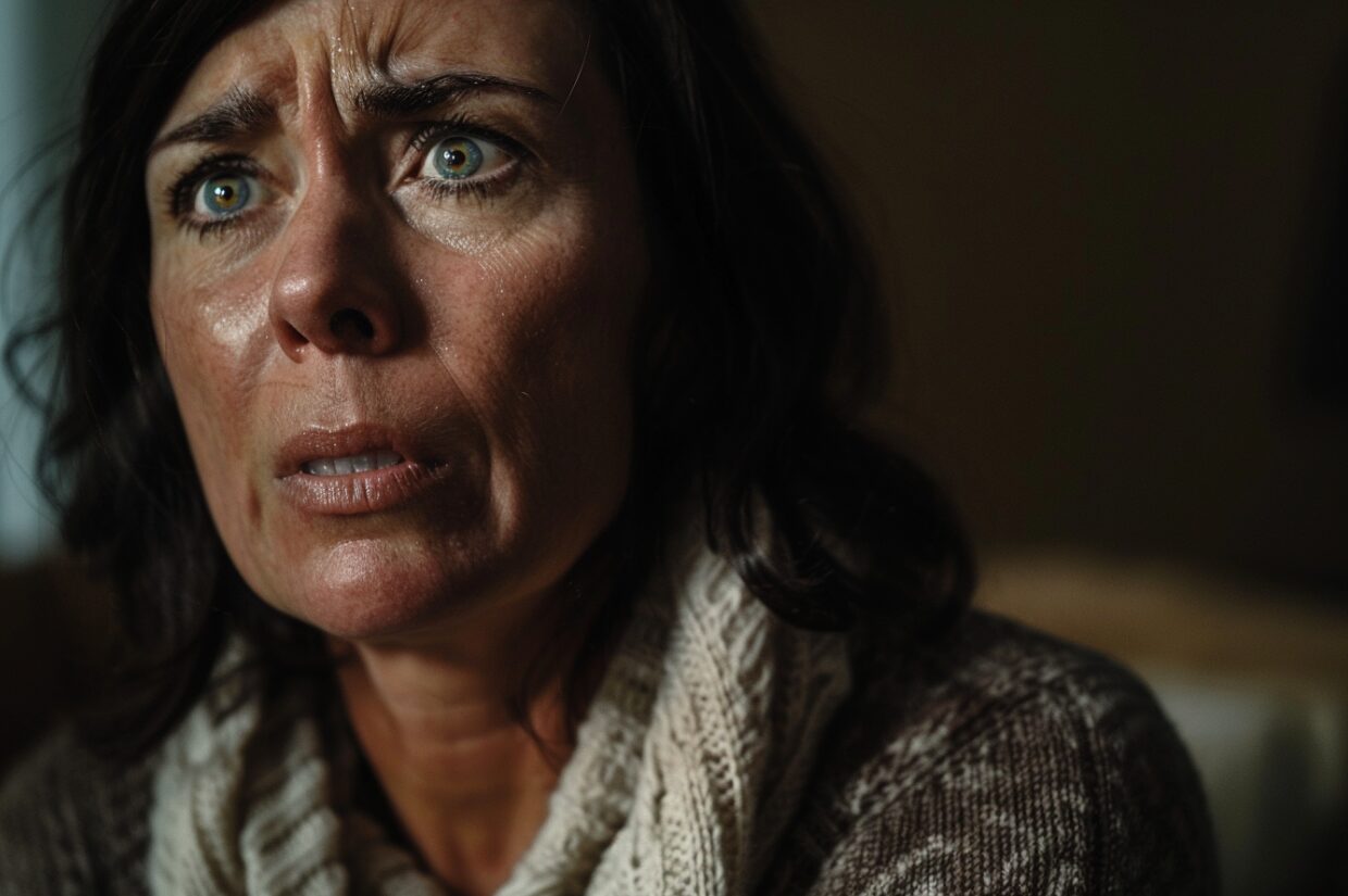 I Disowned My Grandparents after the Birth of My Baby and Uncovering a Shocking Truth – Did I Do the Right Thing?