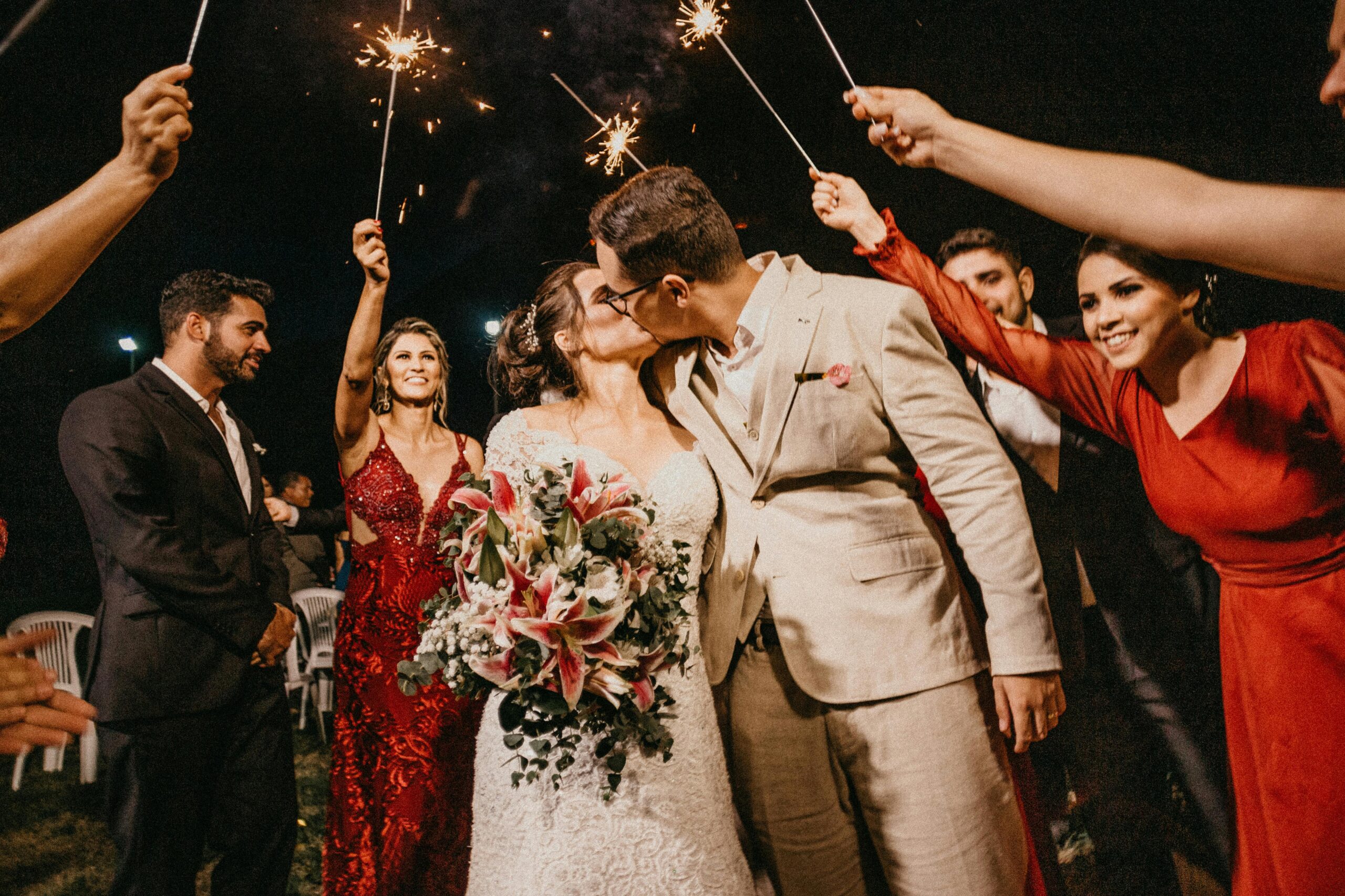 My Brother Stole Attention from My Wife at My Wedding - Was I Wrong to Give Him Payback He Would Never Forget?