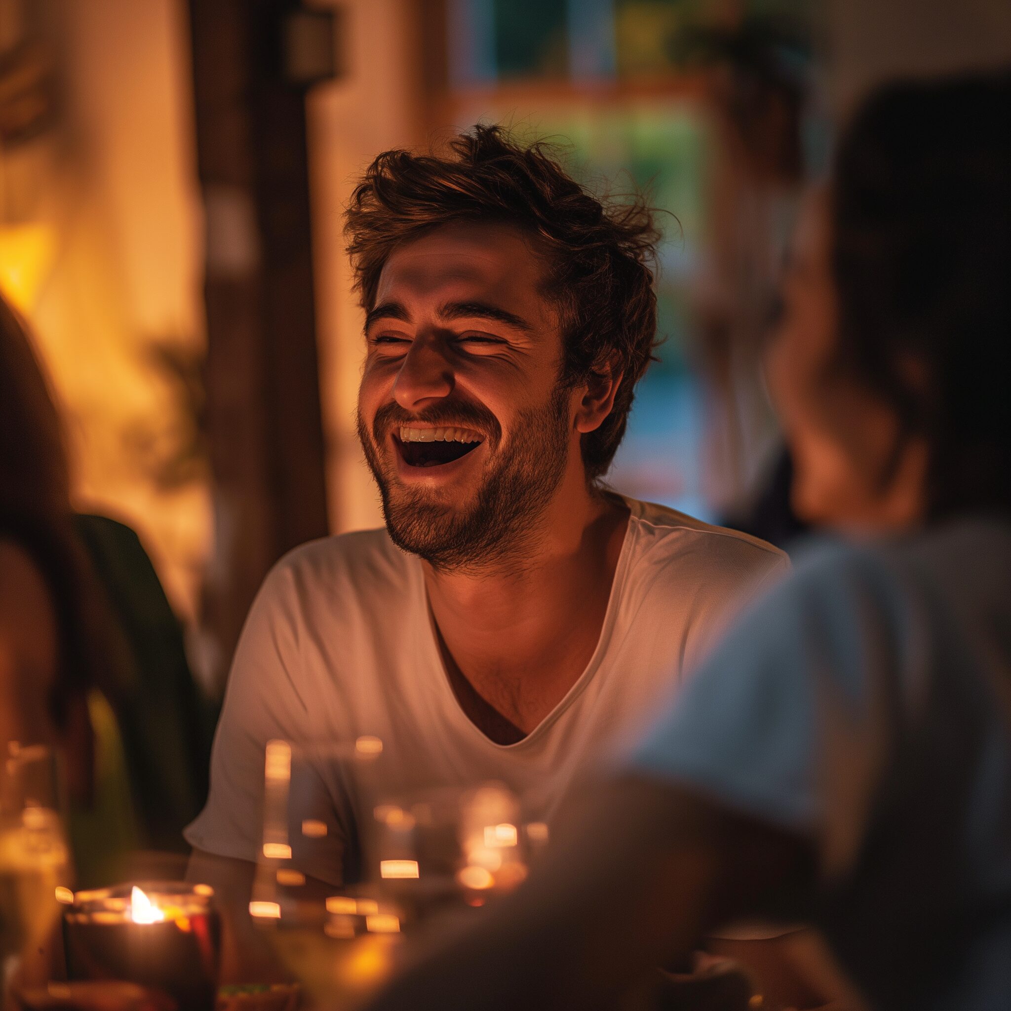 Husband Put Me Down Repeatedly during a Party, Then Revealed His Reason & It's Unbelievable