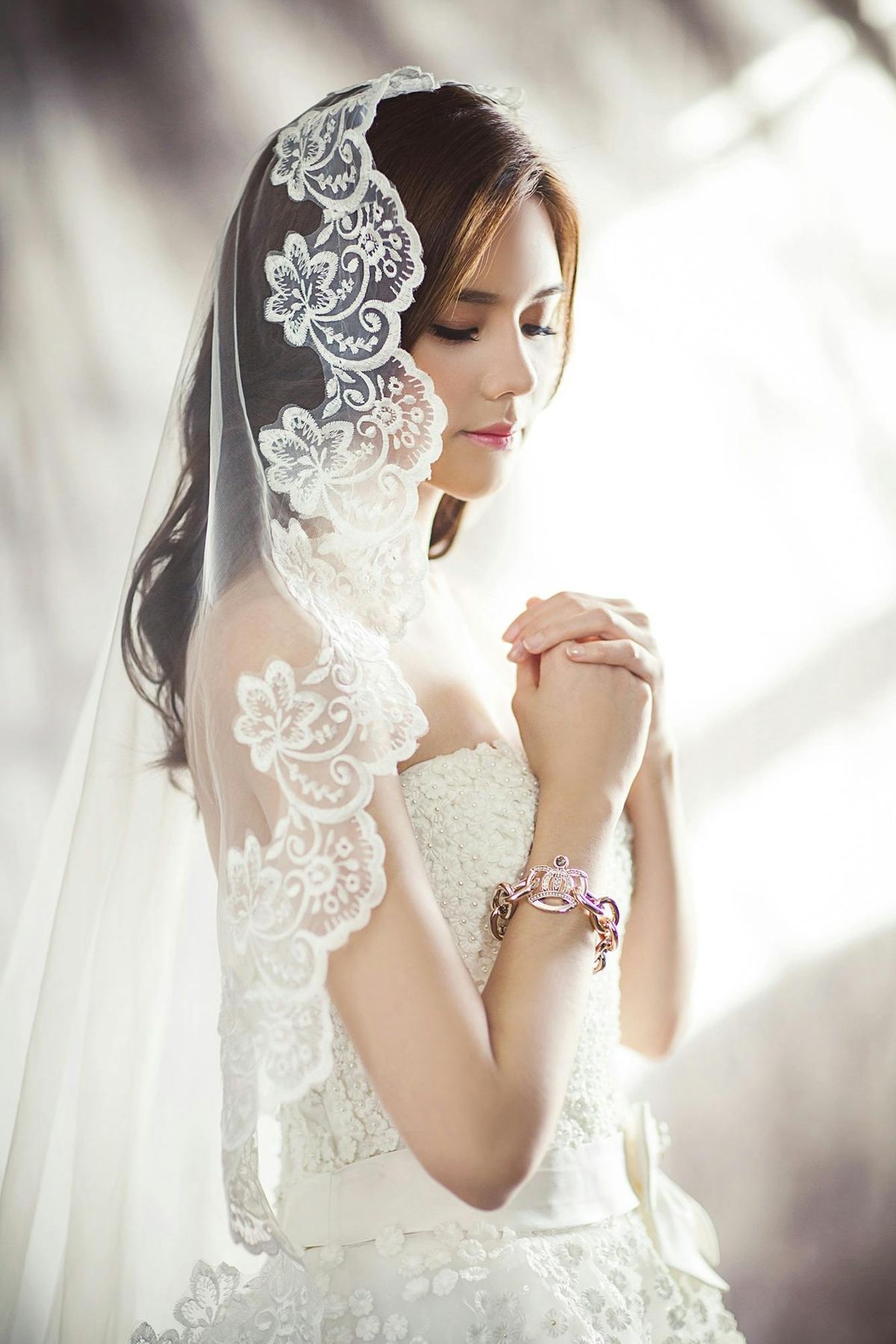 When Mom Made My Wedding About Her, I Snapped