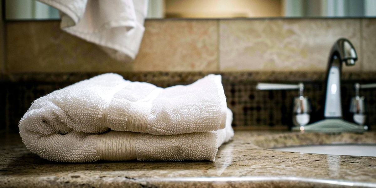The Shocking Truth Behind My Stepmom's Towel