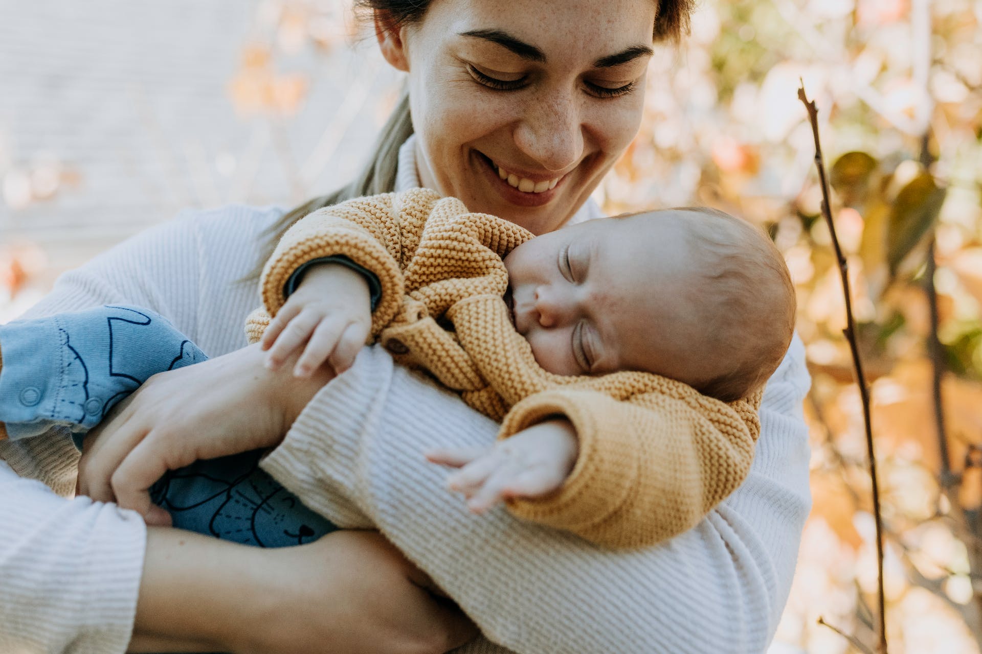 I Disowned My Grandparents after the Birth of My Baby and Uncovering a Shocking Truth – Did I Do the Right Thing?