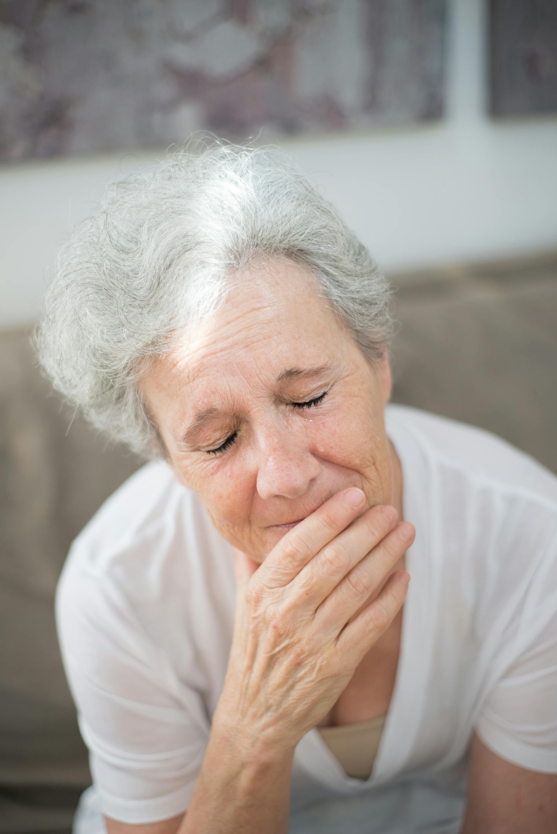 My MIL Asked Me to Help Cover Her Debt – I Was Horrified When I Found Out What She Was Hiding