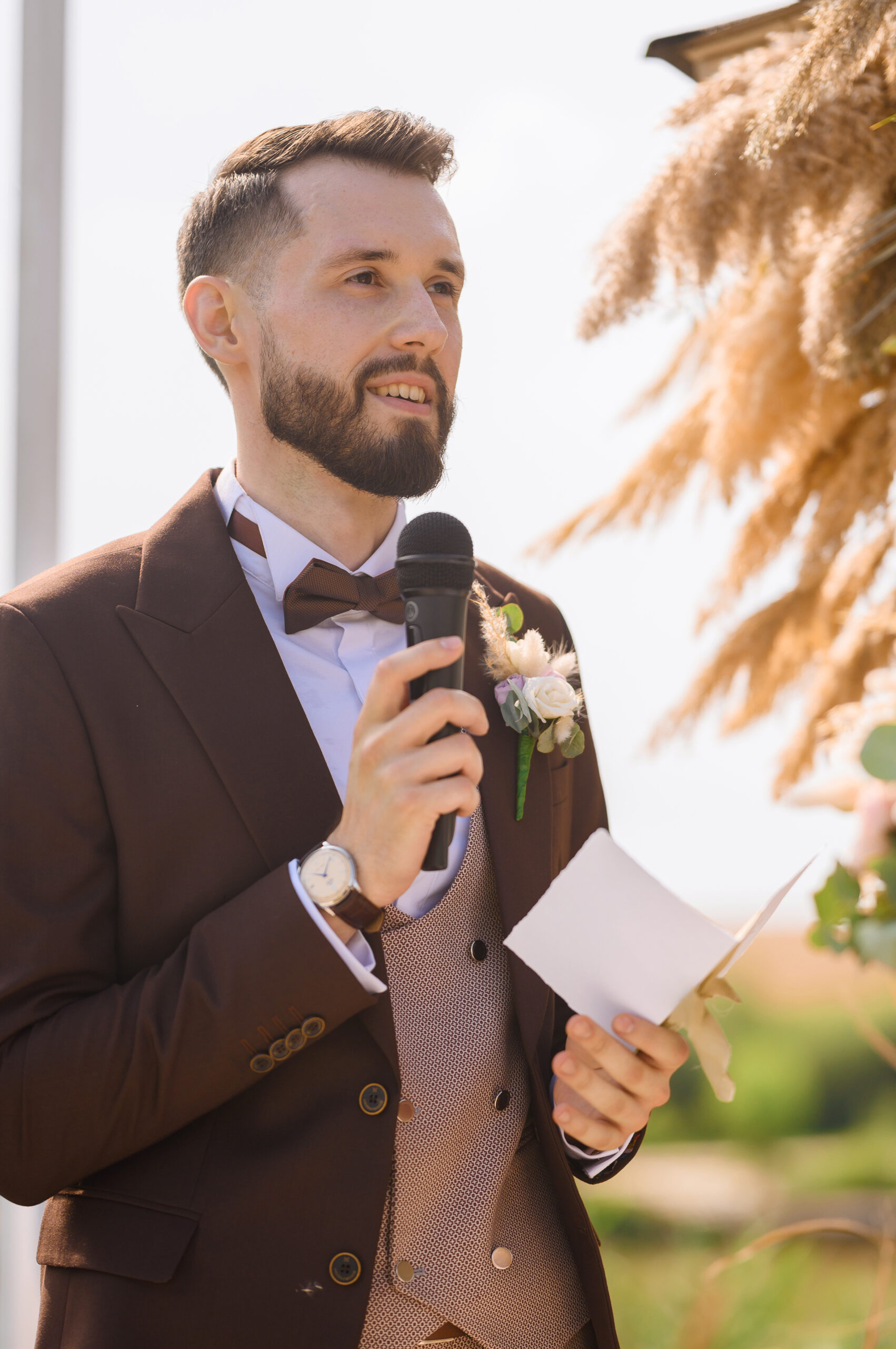 My Brother Stole Attention from My Wife at My Wedding - Was I Wrong to Give Him Payback He Would Never Forget?