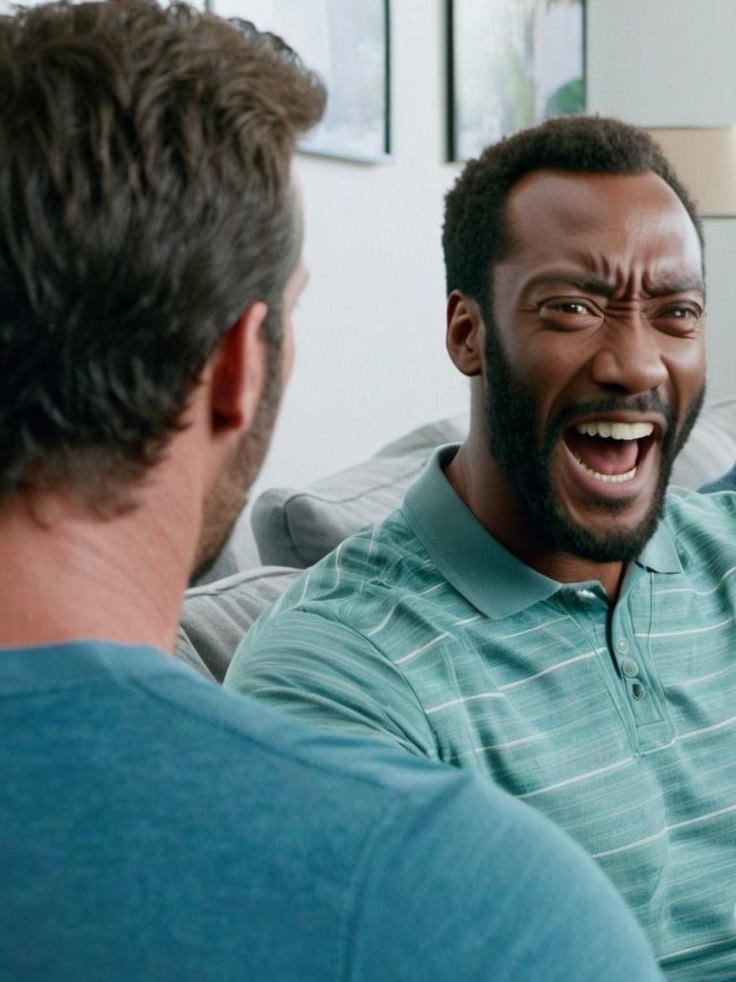 I Overheard My Husband and His Best Friend Betting on Me – I Made Them Regret It