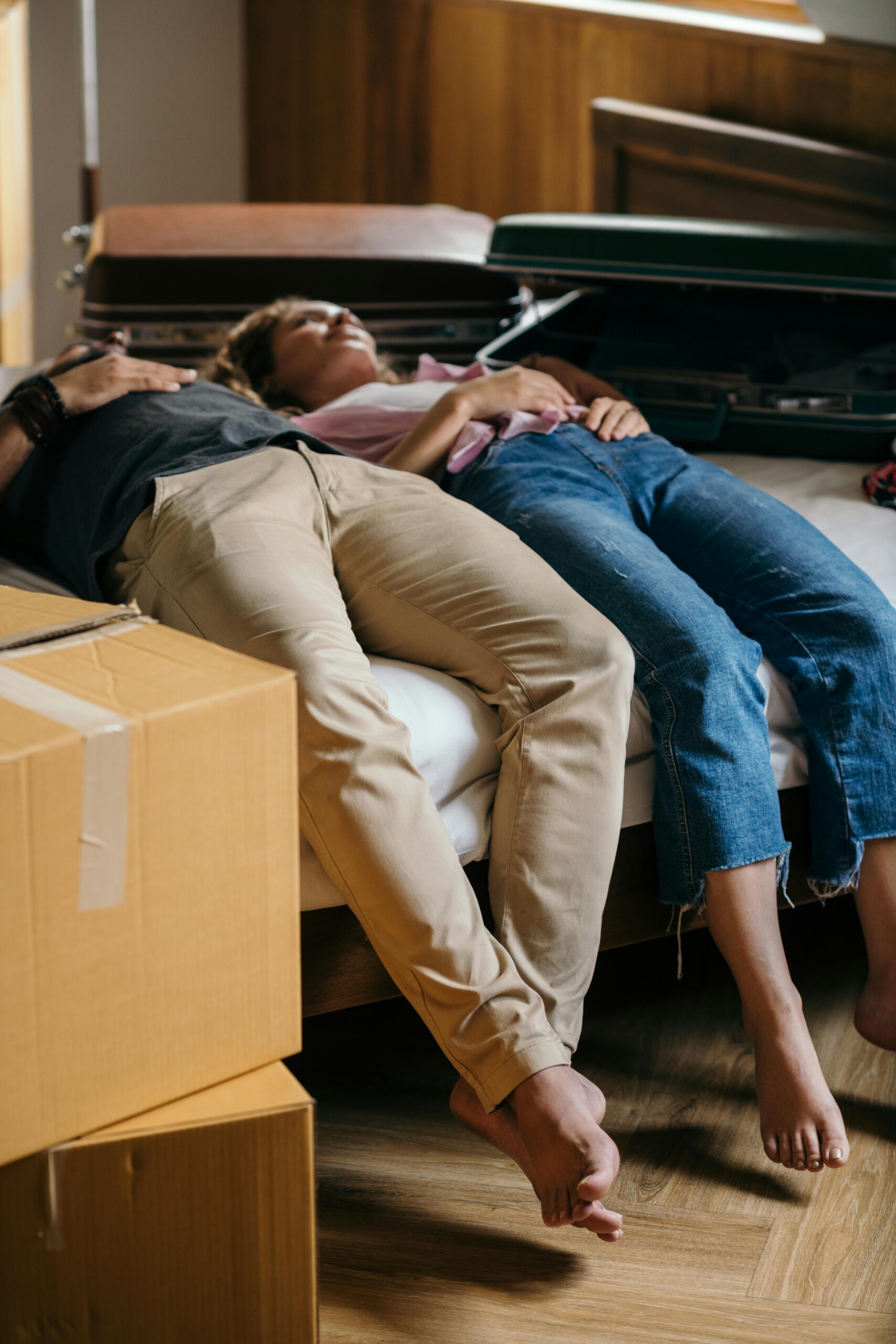 My Wife Became a Surrogate without My Knowledge – The Truth behind It Shattered Our Family