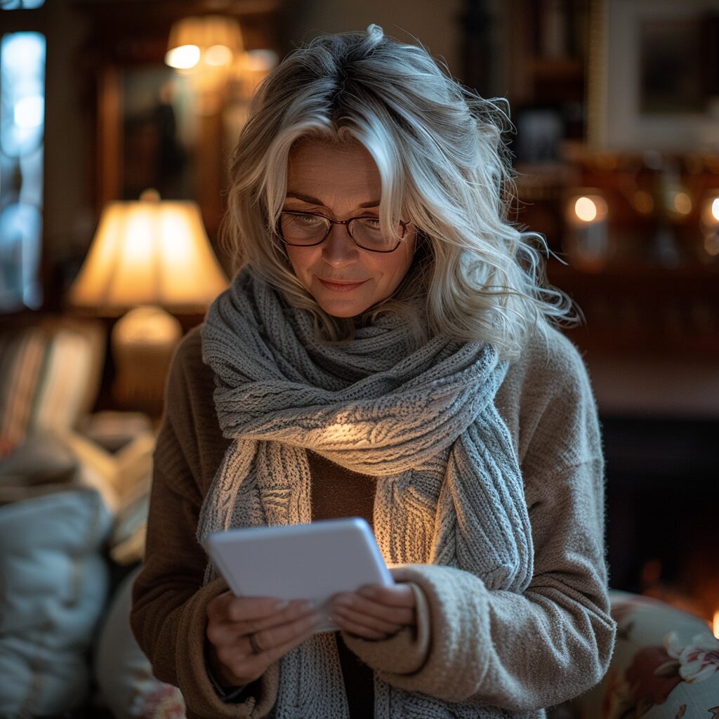 My Ex-husband Sent Me a Flash Drive Before He Died – Now I Can't Forgive Myself for Divorcing Him