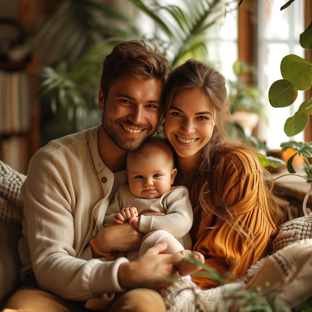 Parents Slammed for Their Son's Name Choice: 'Selfish Parents, Poor Child'