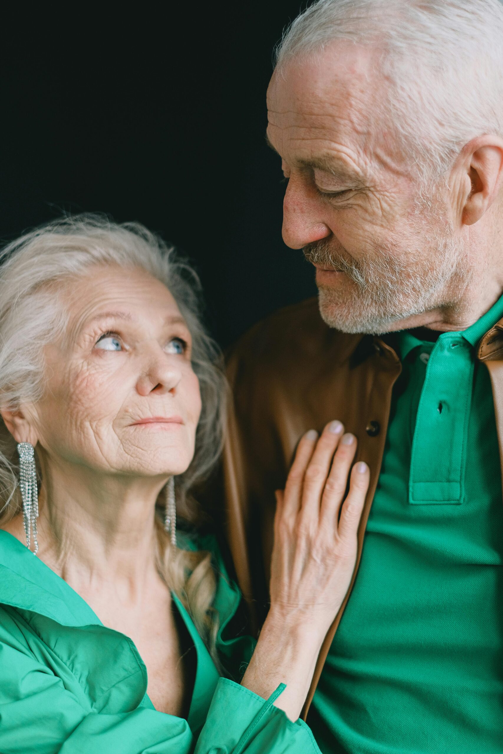 I Overheard My Parents Whispering about Me, Thinking I Was Asleep – Their Lie Shattered My Life