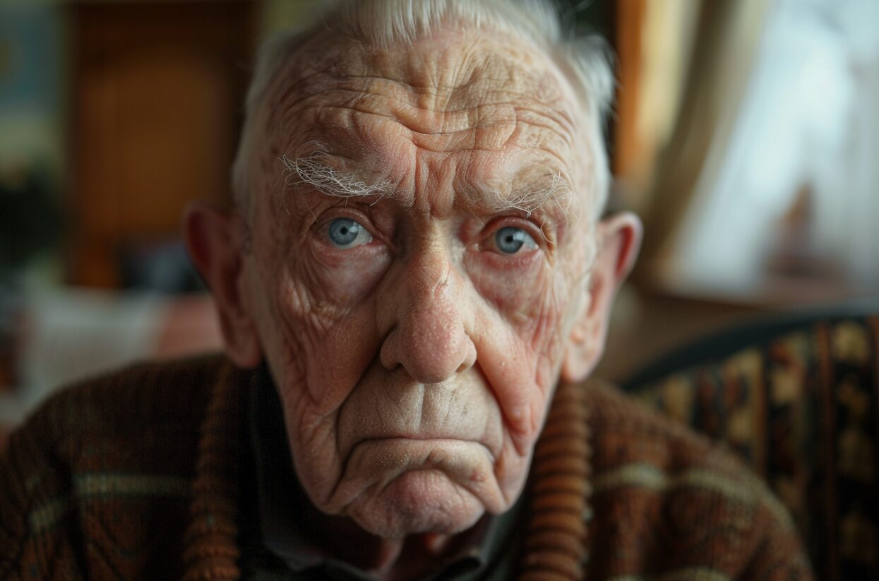 I Disowned My Grandparents after the Birth of My Baby and Uncovering a Shocking Truth – Did I Do the Right Thing?