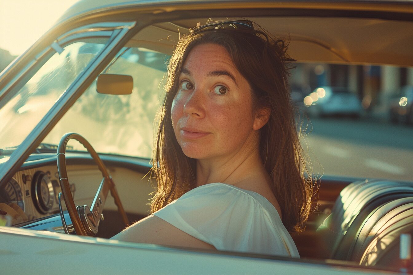 My Parents Gifted Me a Car with a Hidden Dash Cam to Spy on Me – I Taught Them a Lesson about Privacy