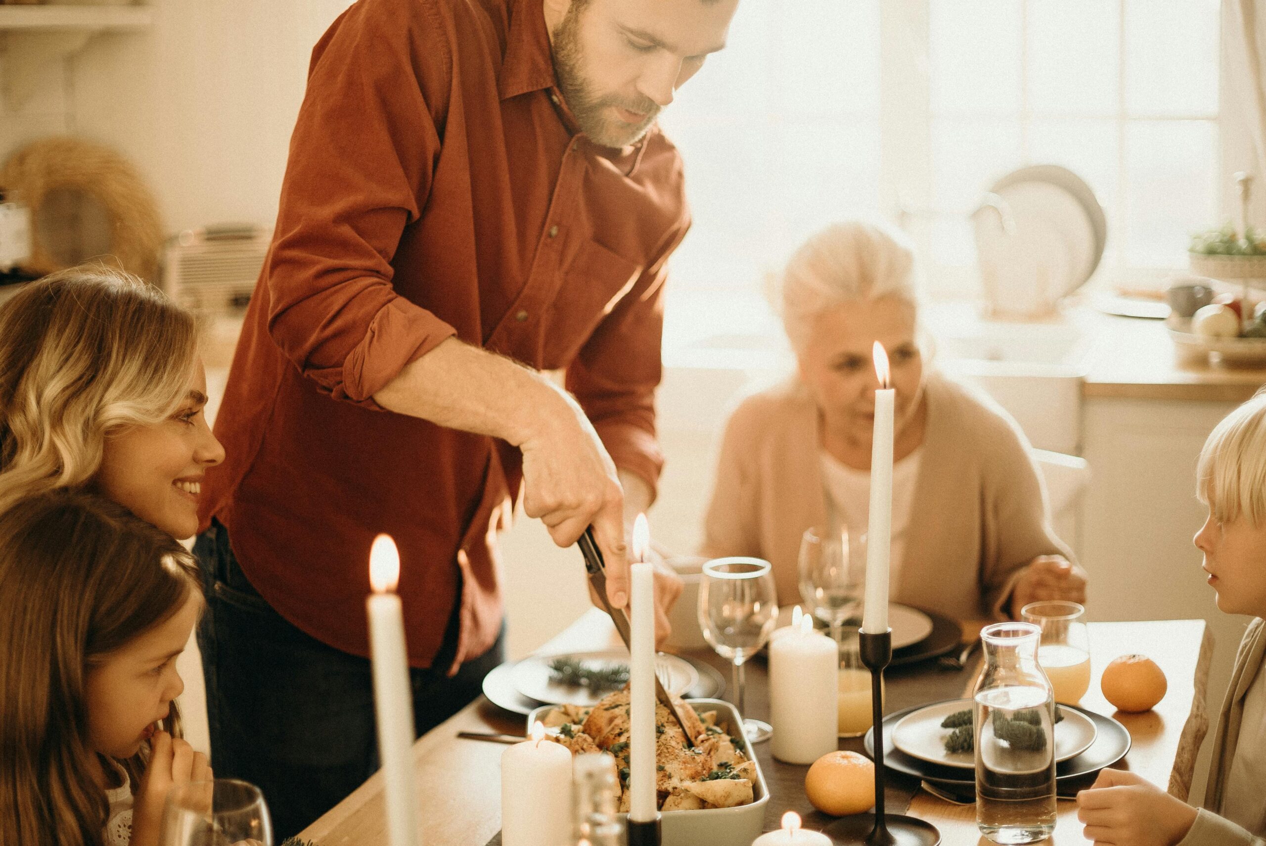 My Dad Shattered Our Family with a Single Message — I Got My Revenge, but at What Cost