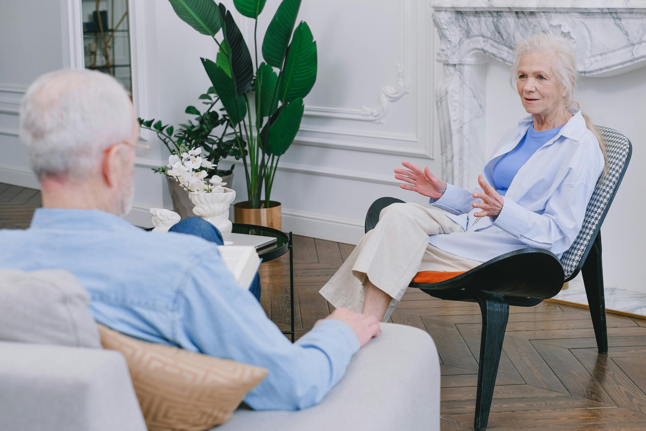I Overheard My Parents Whispering about Me, Thinking I Was Asleep – Their Lie Shattered My Life